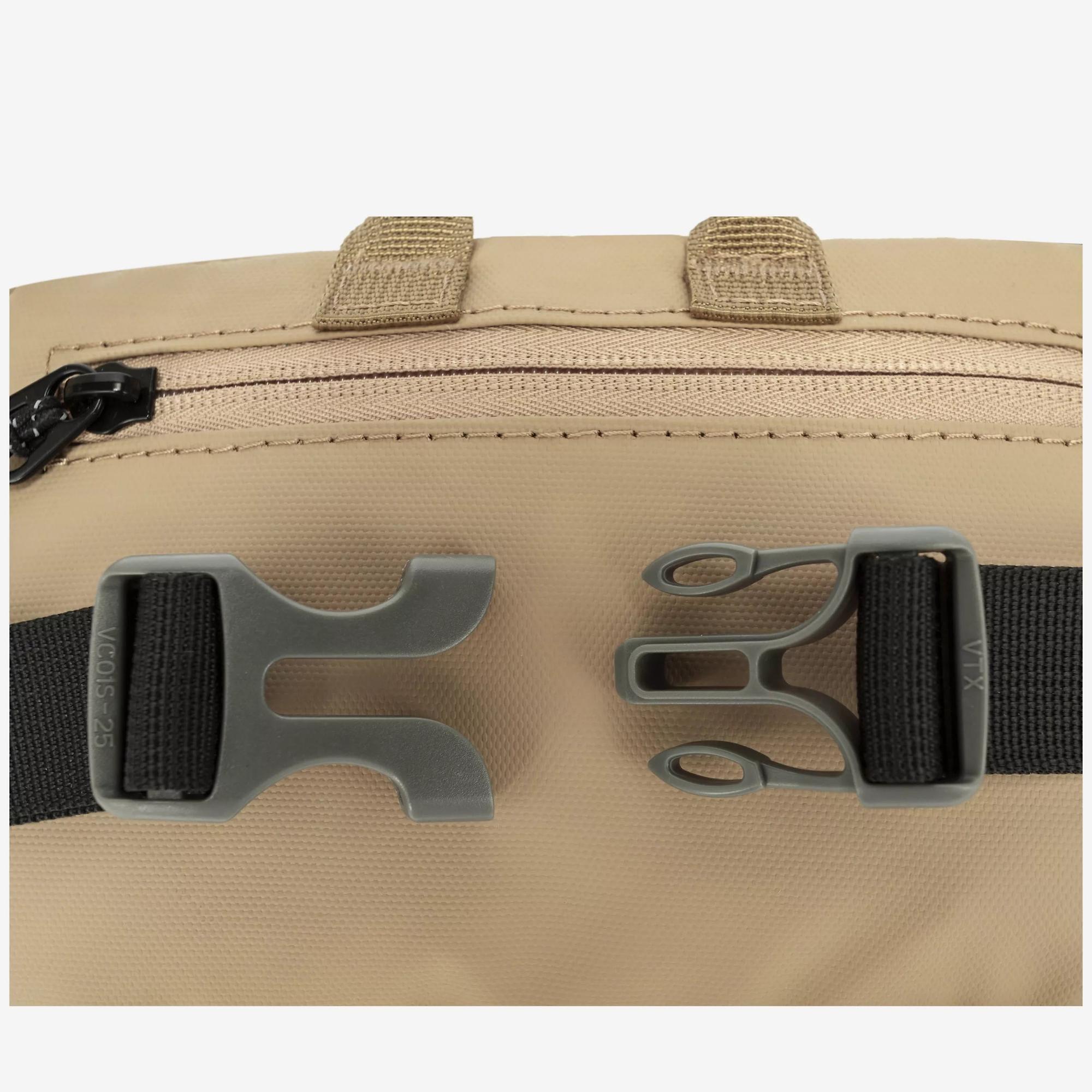 Product image 11 of 11 of Elliker Semer Sling Bag 1L - Sand