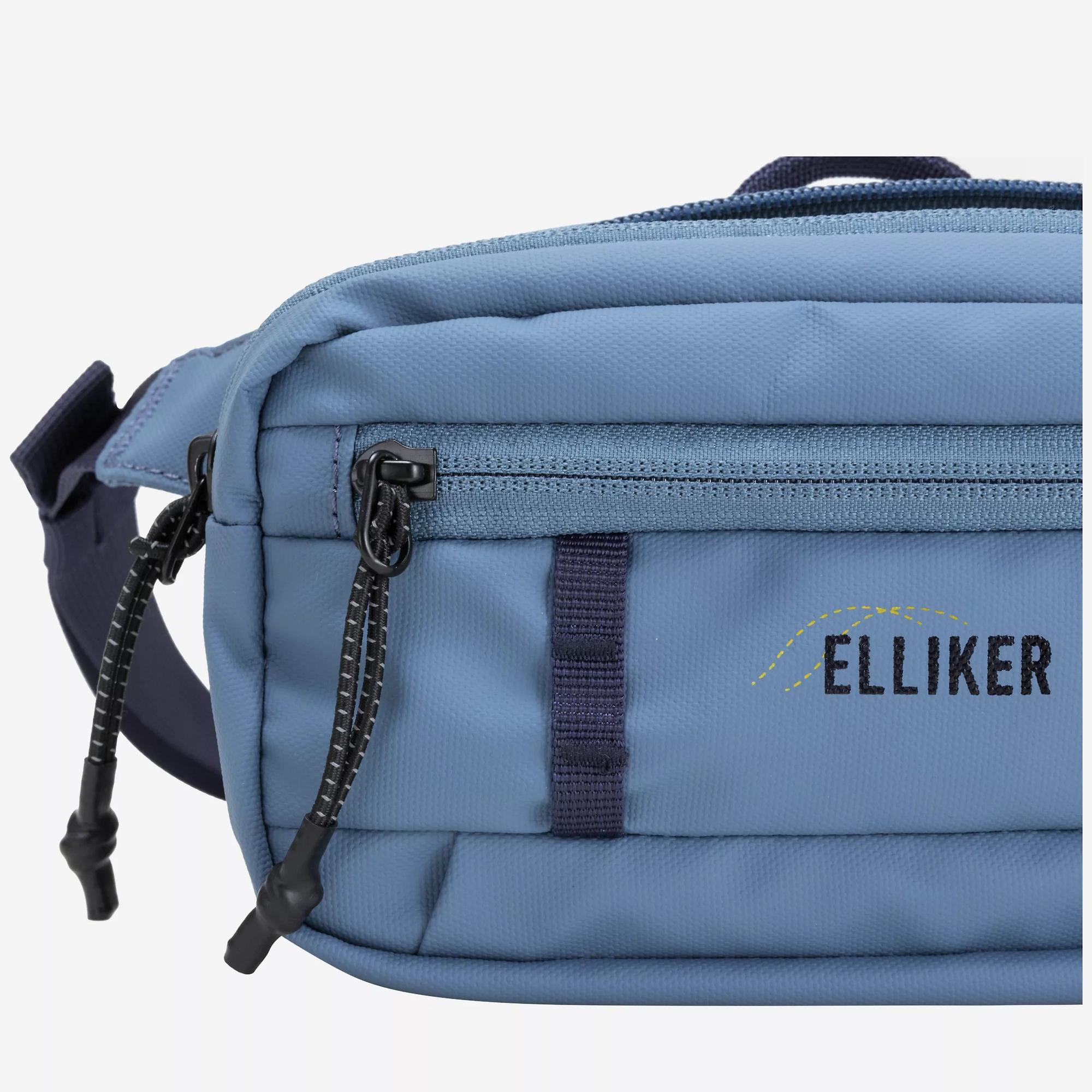 Product image 9 of 13 of Elliker Semer Sling Bag 1L - Steel Blue