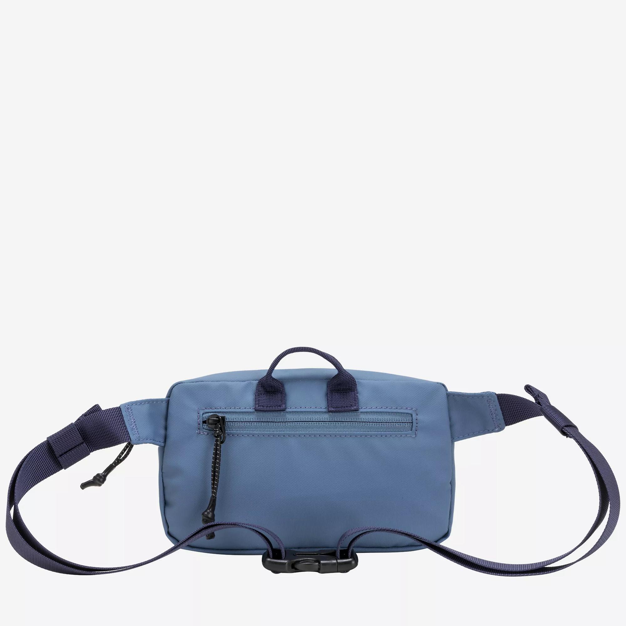 Product image 4 of 13 of Elliker Semer Sling Bag 1L - Steel Blue