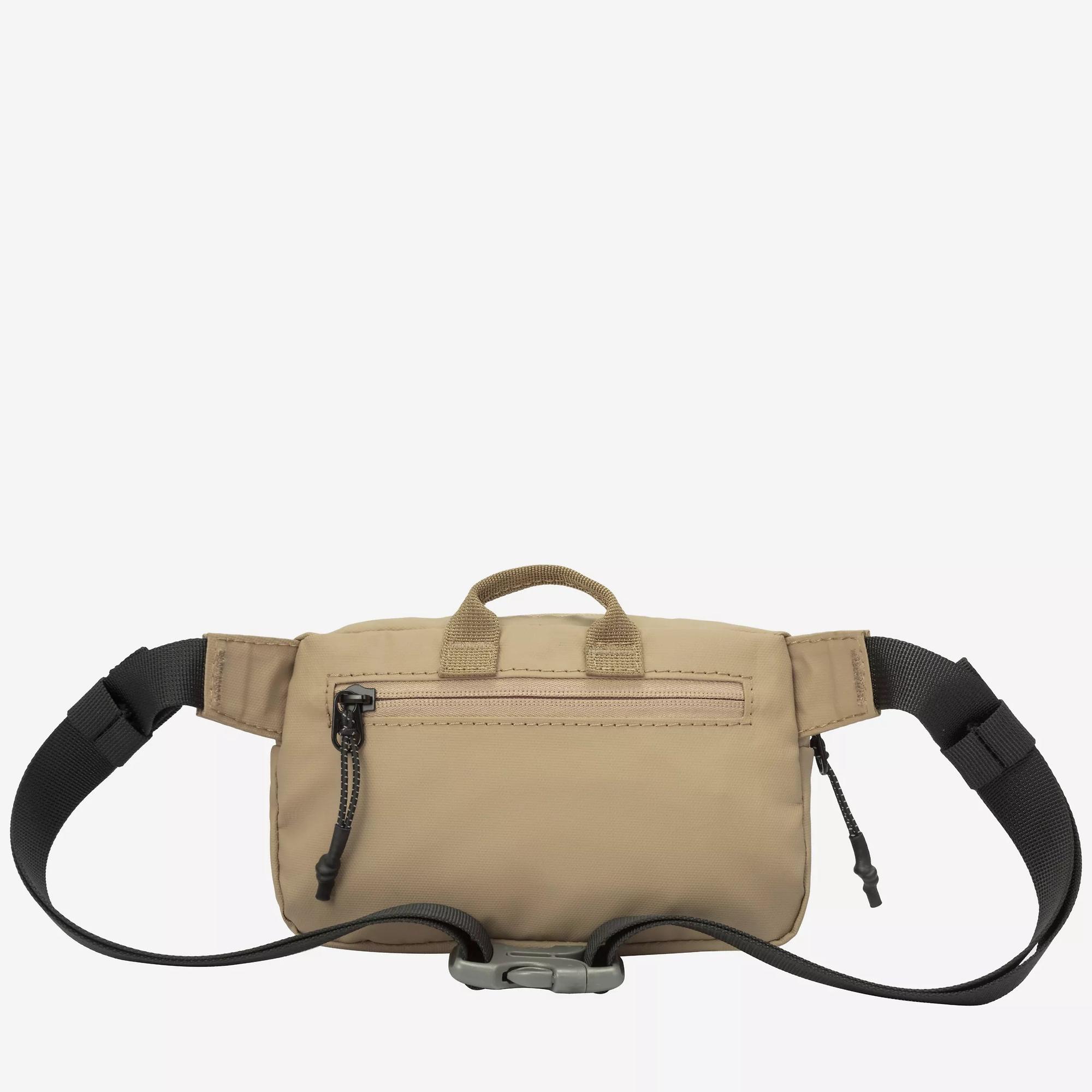 Product image 5 of 11 of Elliker Semer Sling Bag 1L - Sand