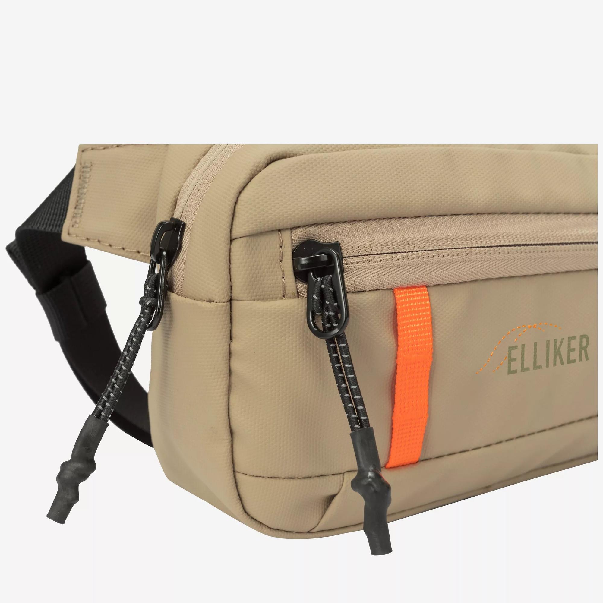 Product image 10 of 11 of Elliker Semer Sling Bag 1L - Sand