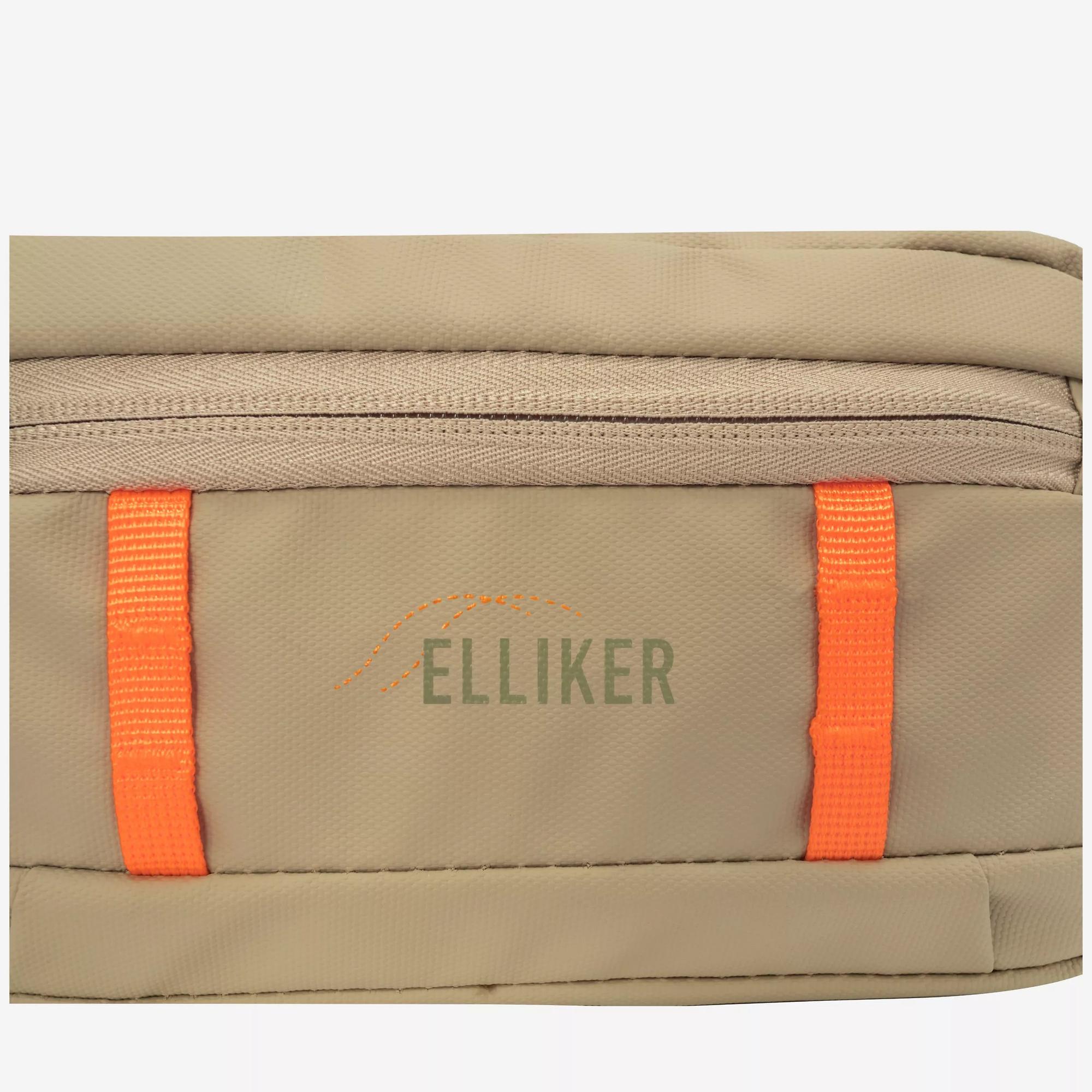 Product image 9 of 11 of Elliker Semer Sling Bag 1L - Sand