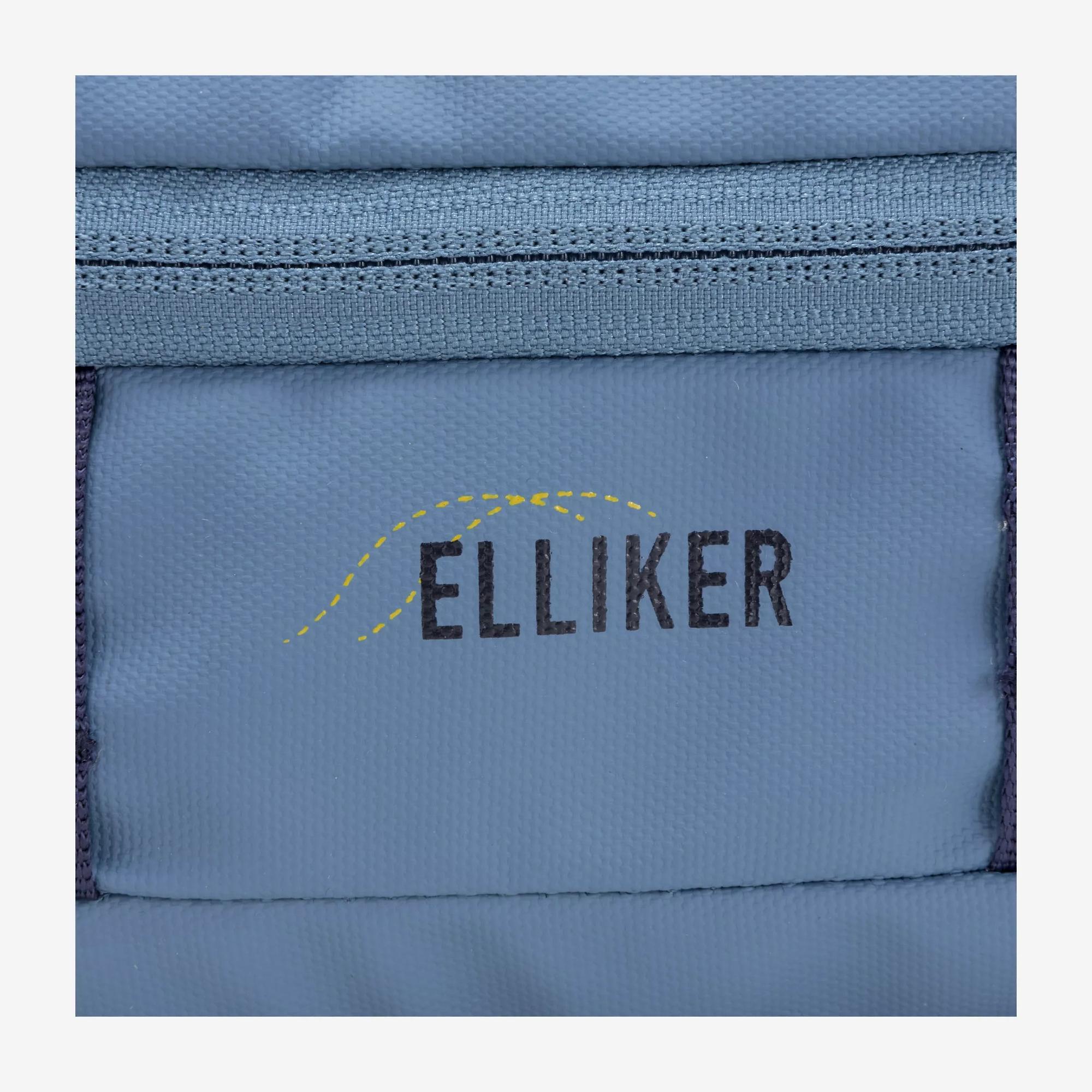 Product image 12 of 13 of Elliker Semer Sling Bag 1L - Steel Blue