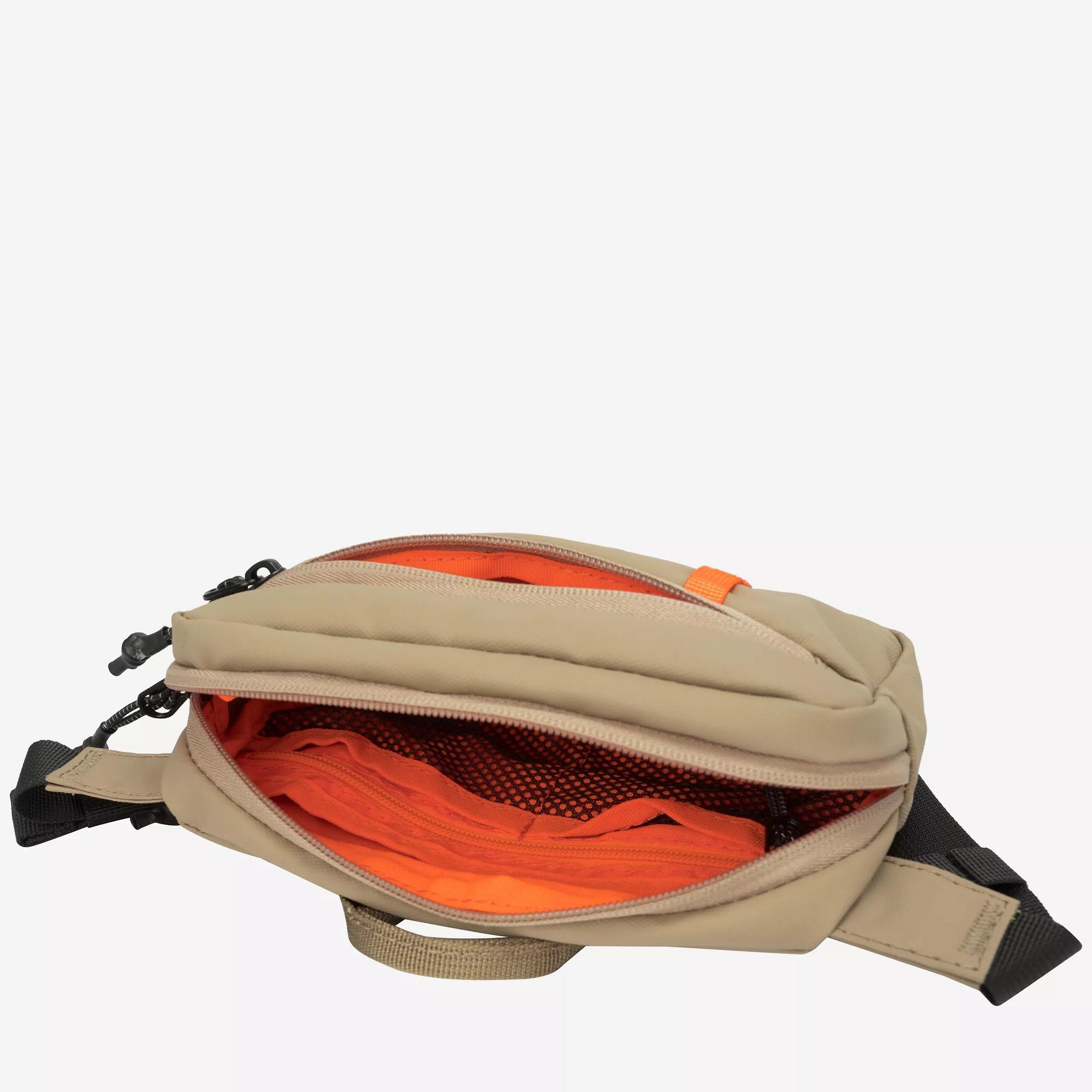 Product image 6 of 11 of Elliker Semer Sling Bag 1L - Sand