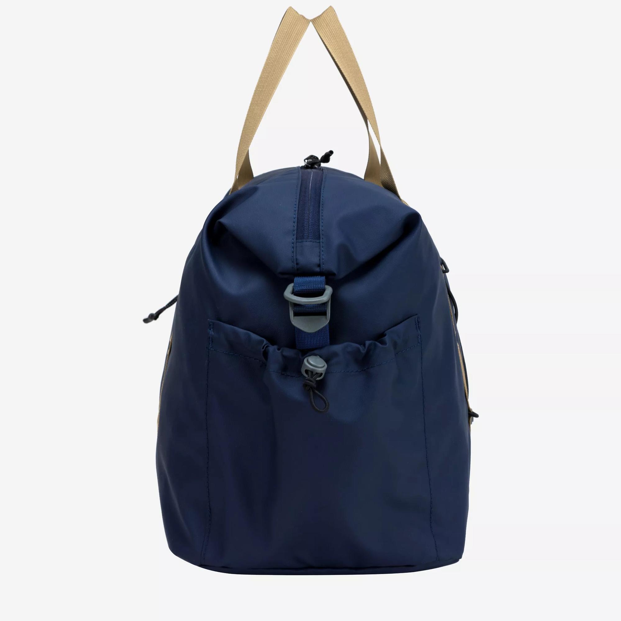 Product image 6 of 12 of Elliker Arten Holdall 56L - Navy