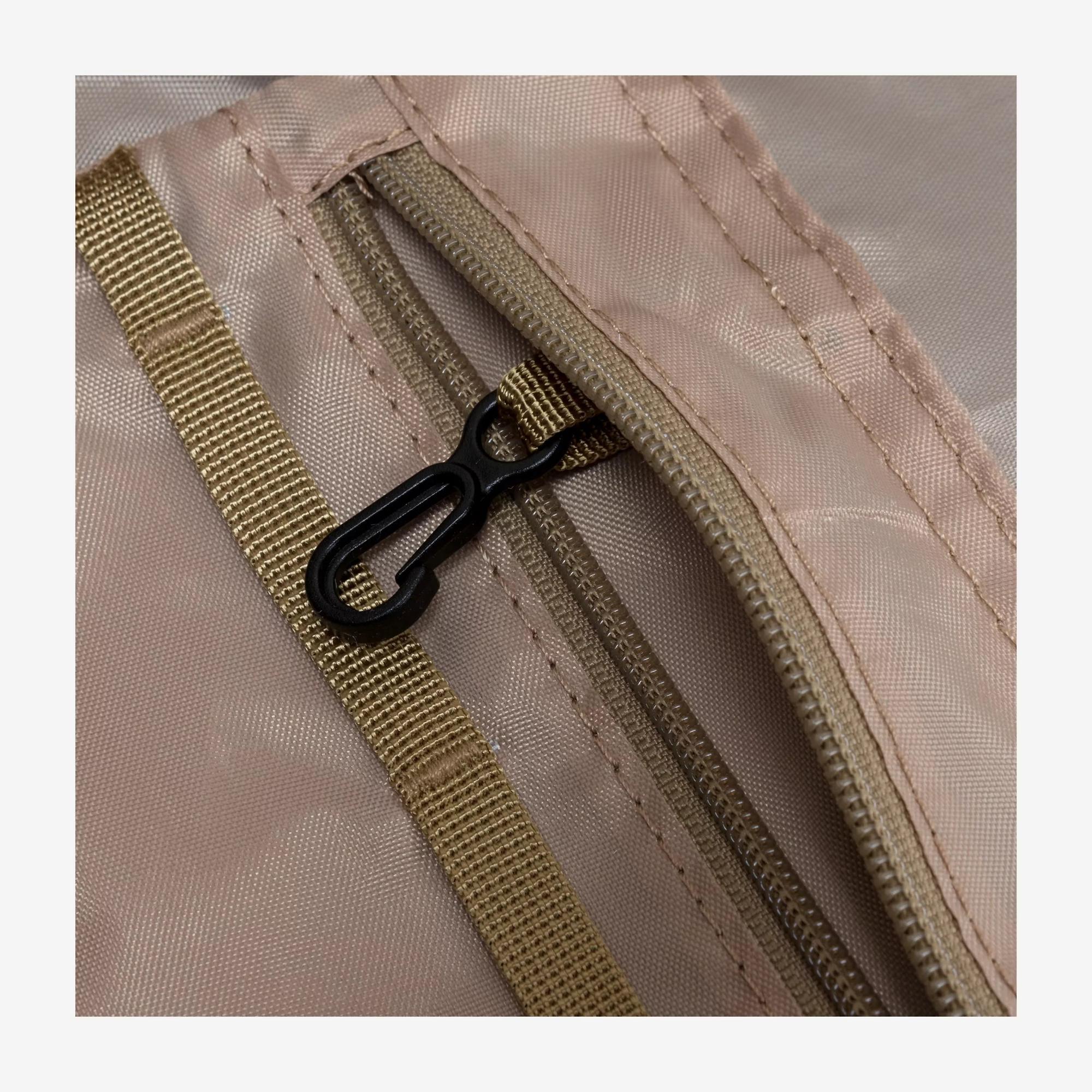 Product image 12 of 12 of Elliker Arten Holdall 56L - Navy