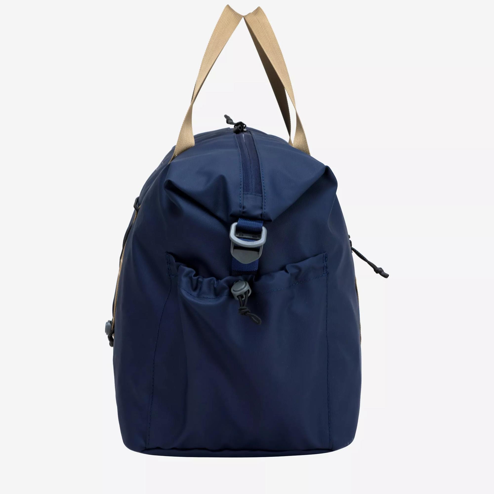 Product image 7 of 12 of Elliker Arten Holdall 56L - Navy