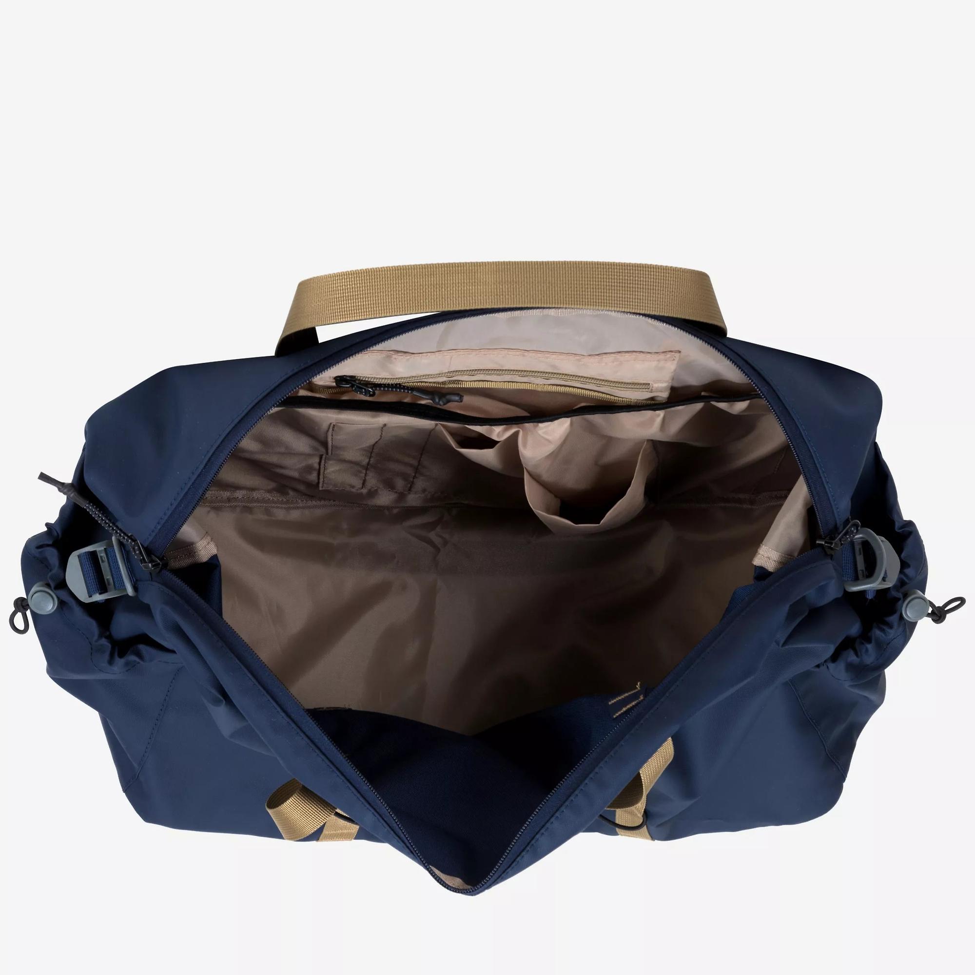 Product image 9 of 12 of Elliker Arten Holdall 56L - Navy