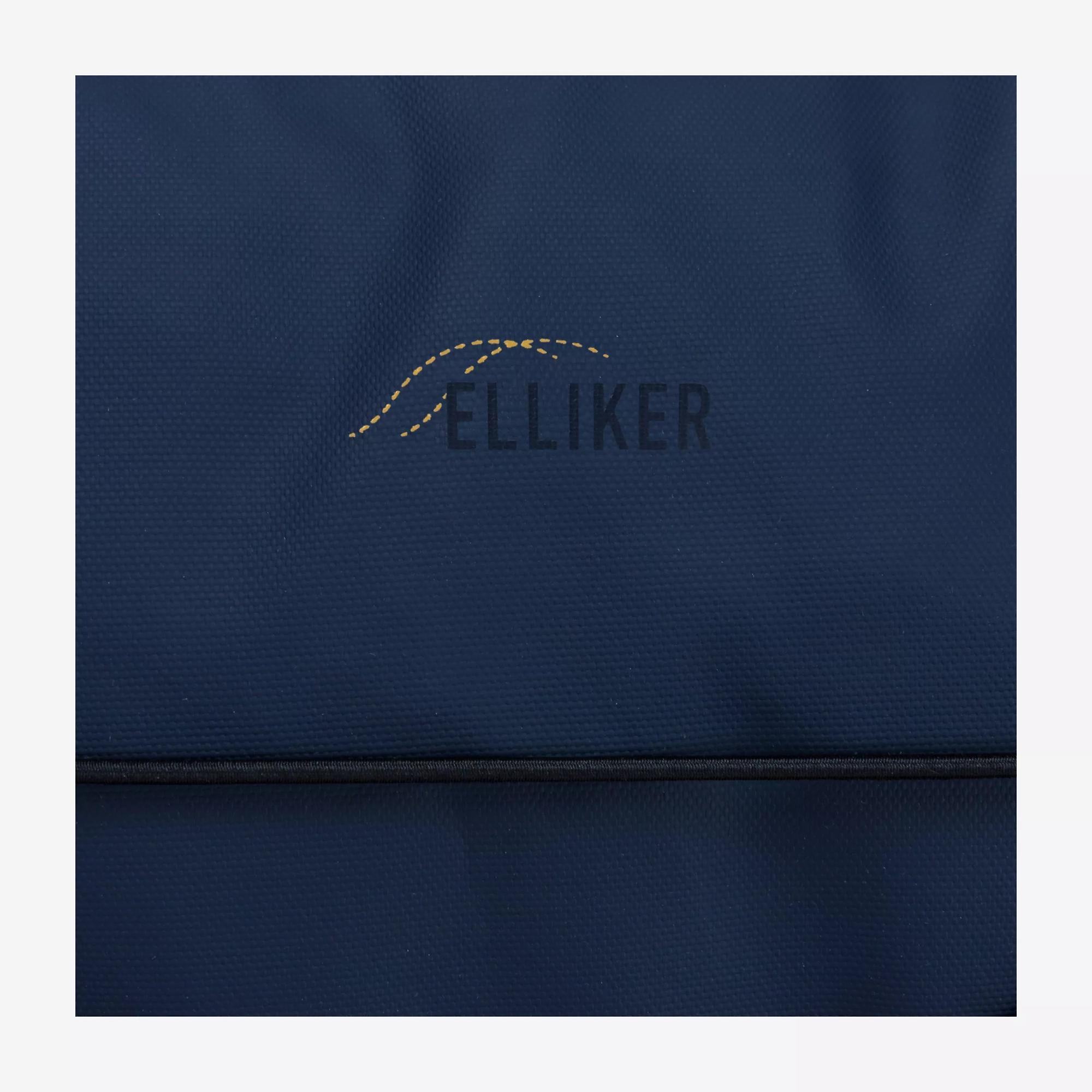 Product image 10 of 12 of Elliker Arten Holdall 56L - Navy
