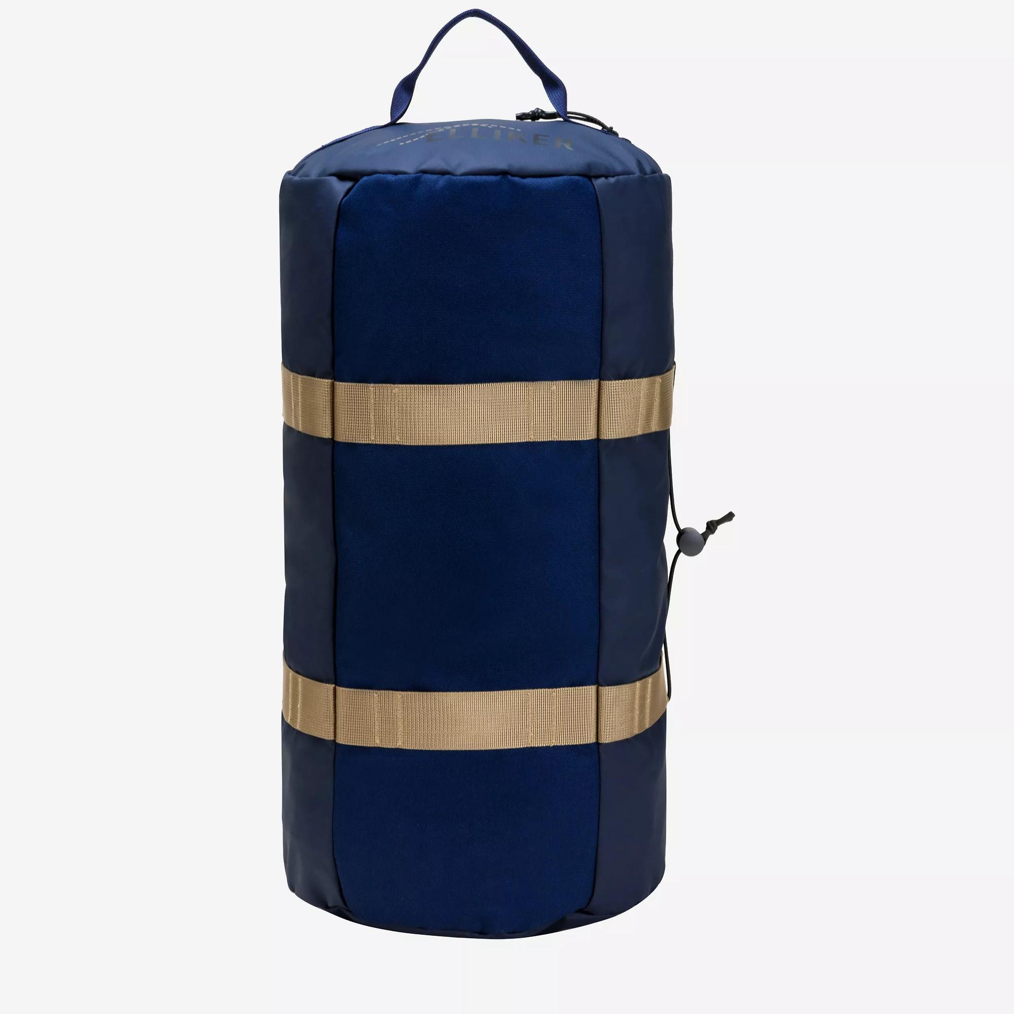 Product image 10 of 16 of Elliker Whest Duffle Bag Backpack 32L - Navy