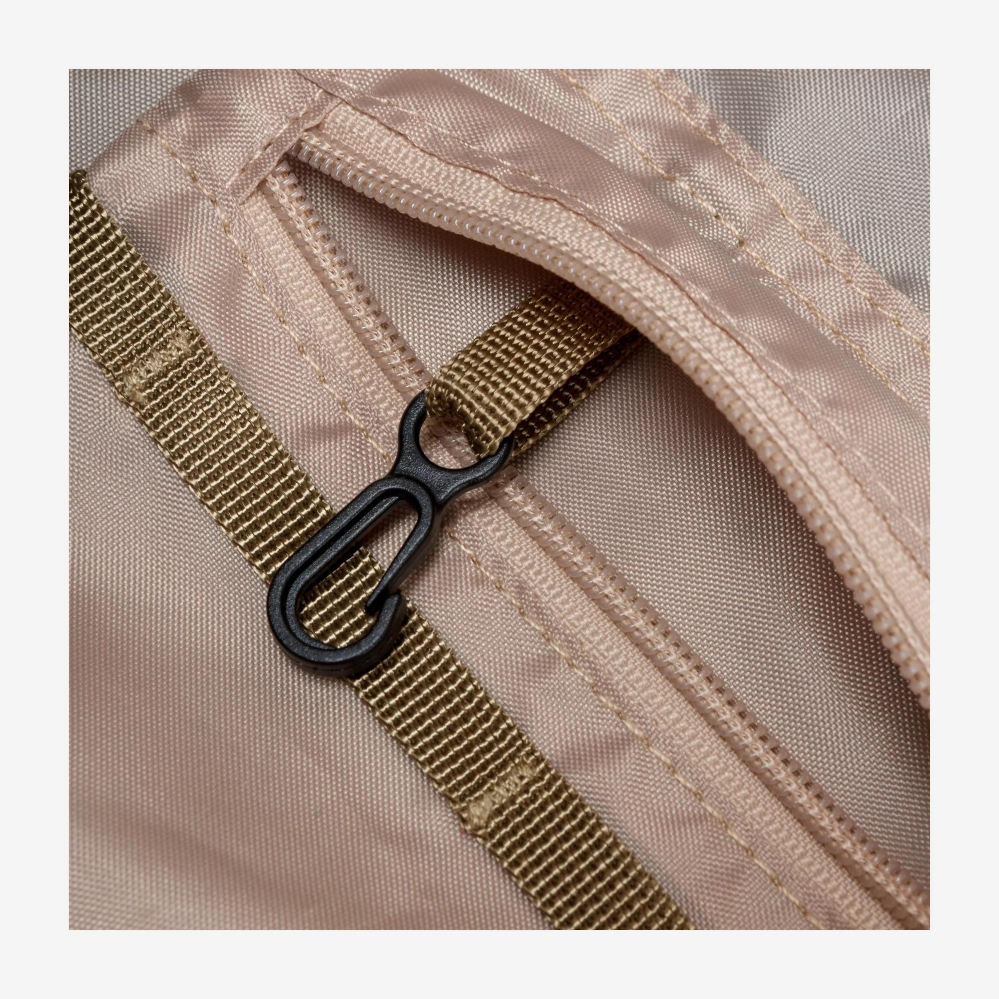 Product image 16 of 16 of Elliker Whest Duffle Bag Backpack 32L - Navy