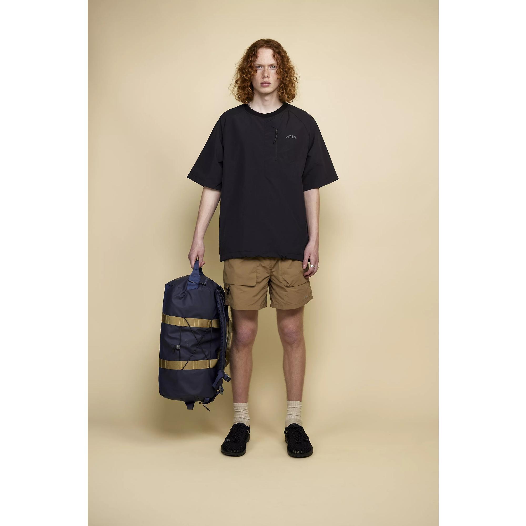 Product image 2 of 16 of Elliker Whest Duffle Bag Backpack 32L - Navy