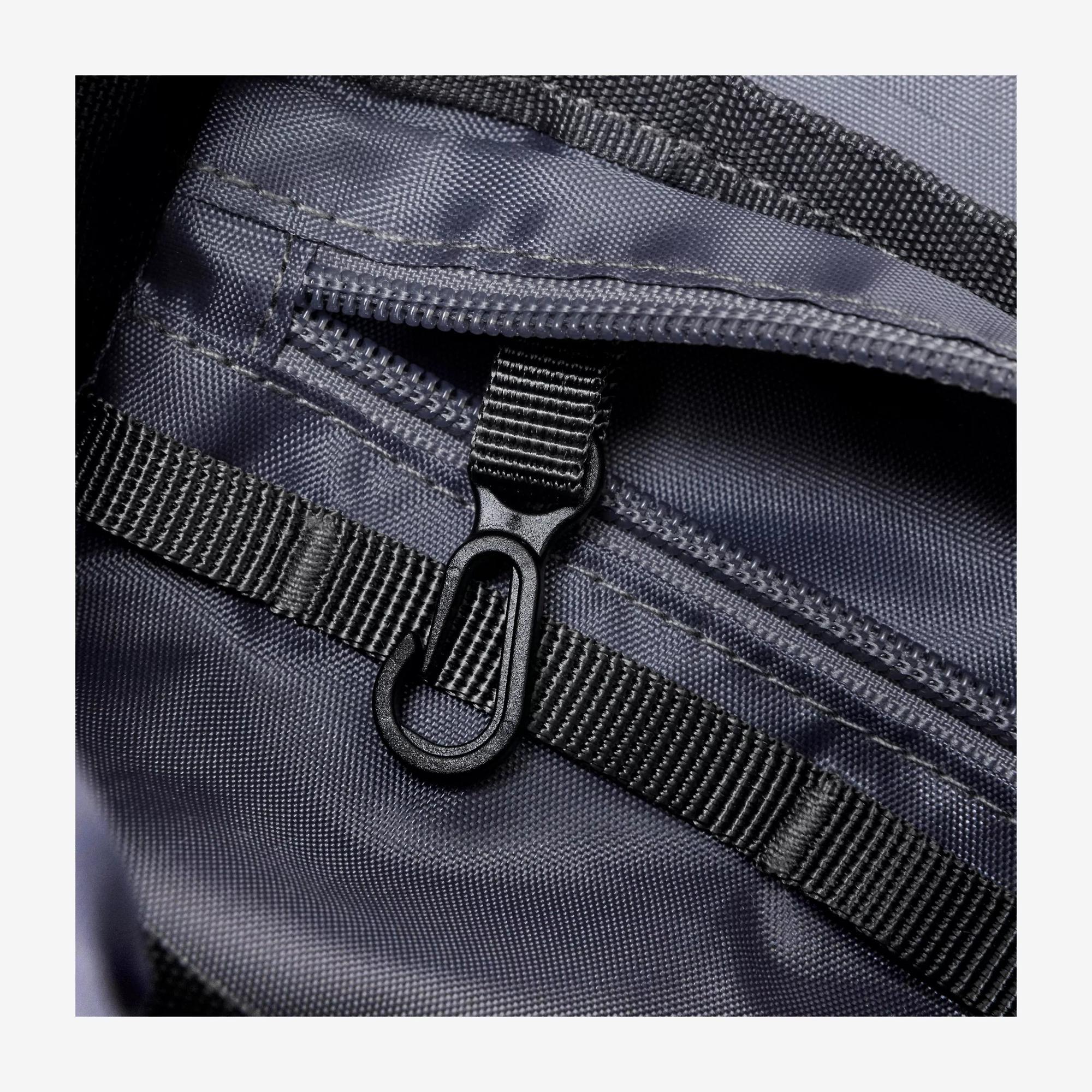 Product image 15 of 15 of Elliker Oaken Bike Handlebar Cross-Body Bag - Black