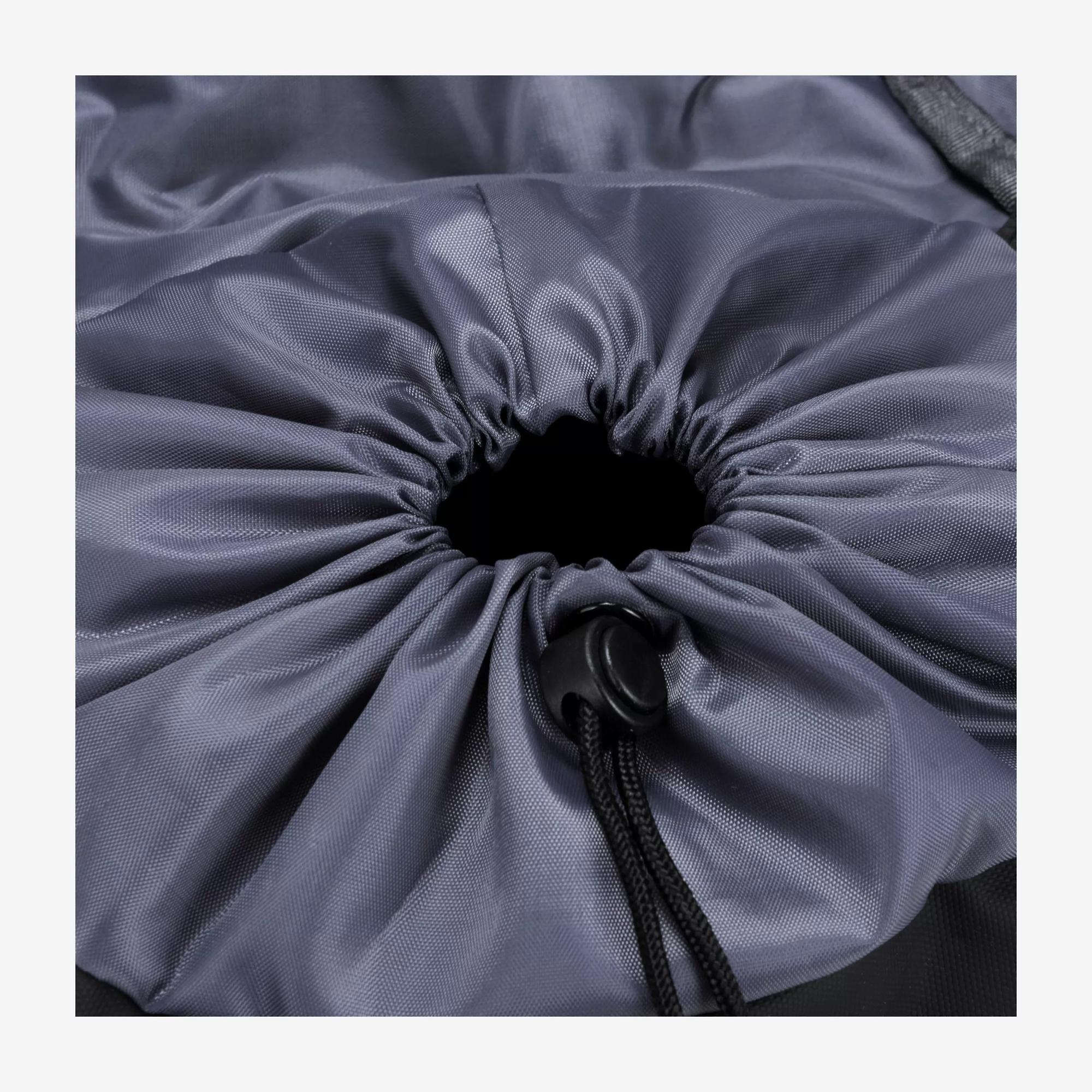 Product image 11 of 15 of Elliker Oaken Bike Handlebar Cross-Body Bag - Black