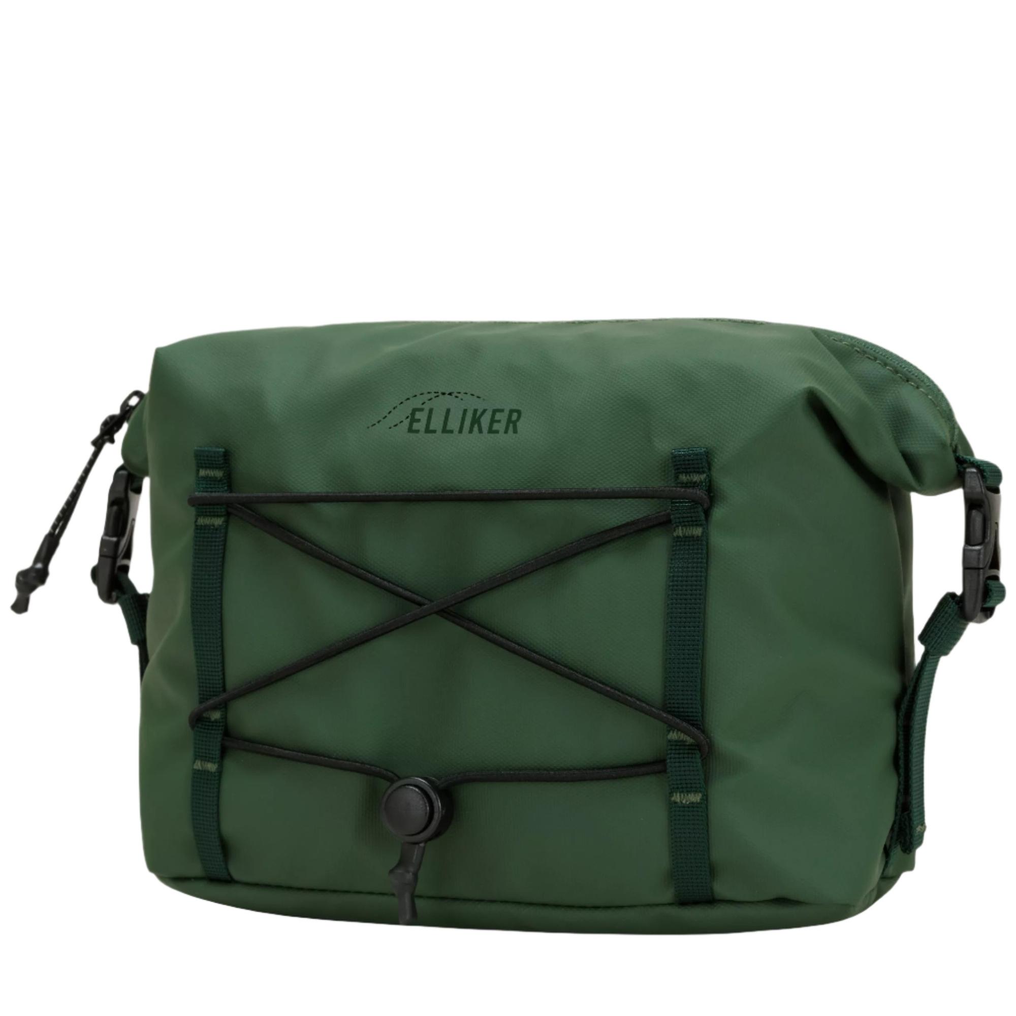 Product image 1 of 9 of Elliker Angram Washbag 4L - Green