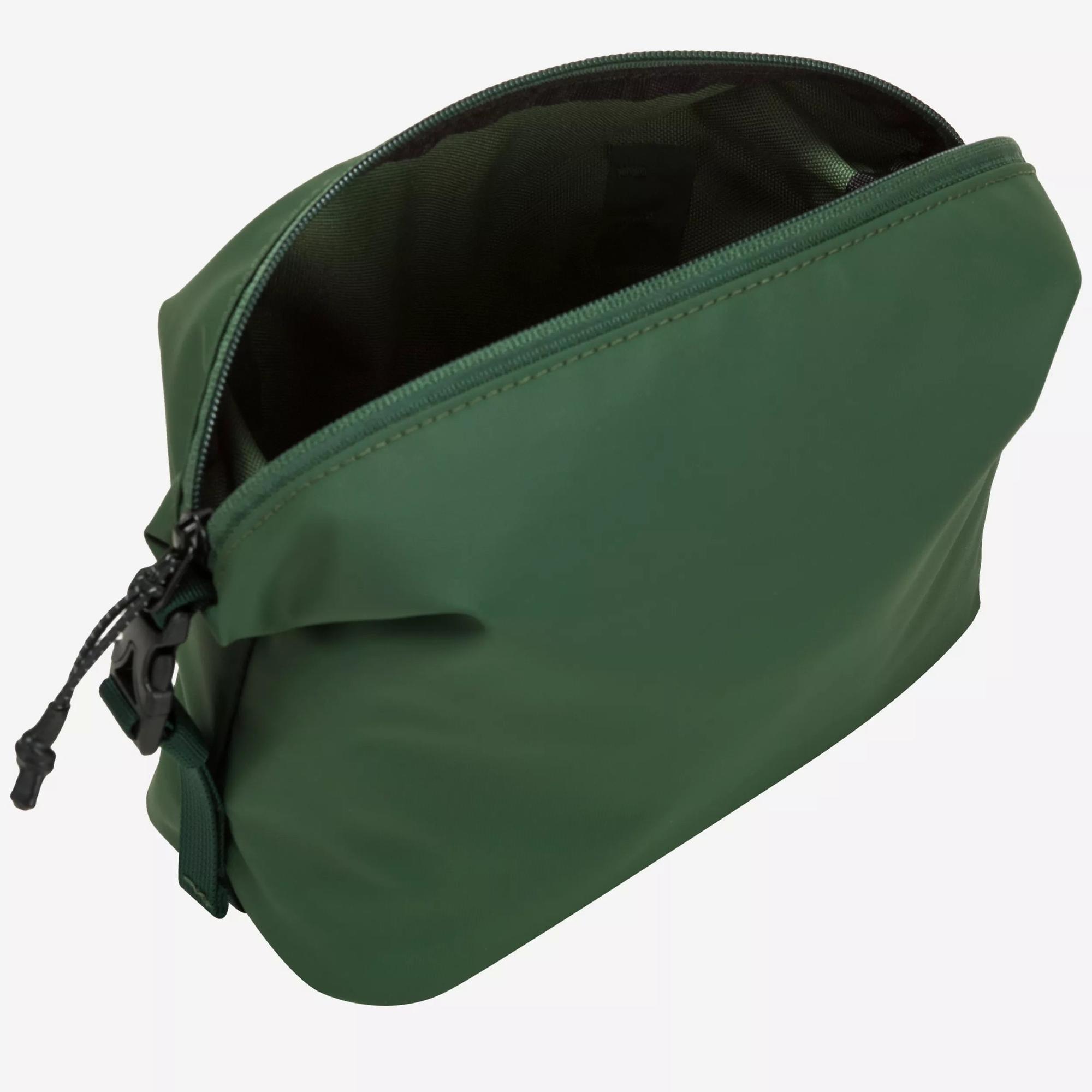 Product image 4 of 9 of Elliker Angram Washbag 4L - Green