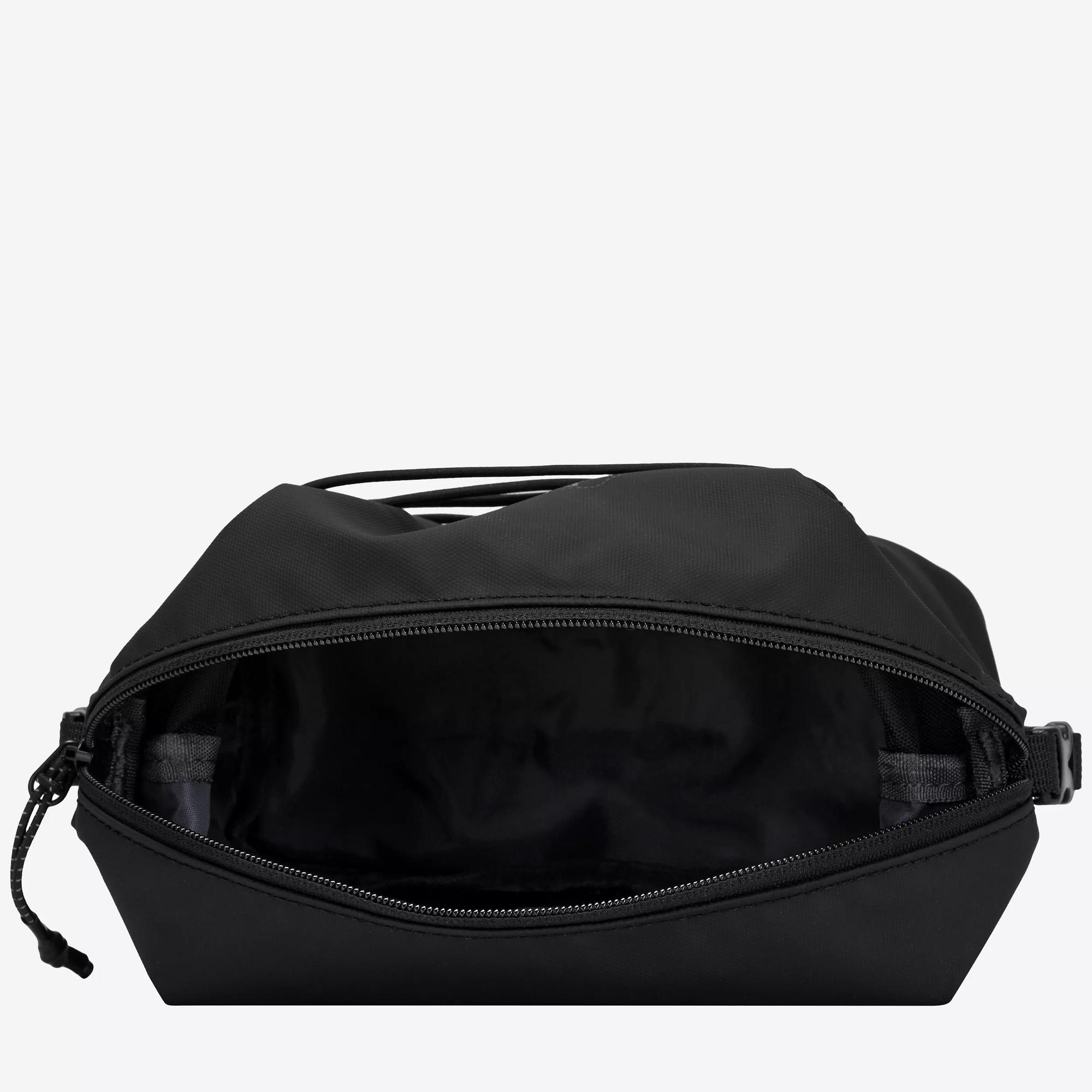 Product image 4 of 8 of Elliker Angram Washbag 4L - Black
