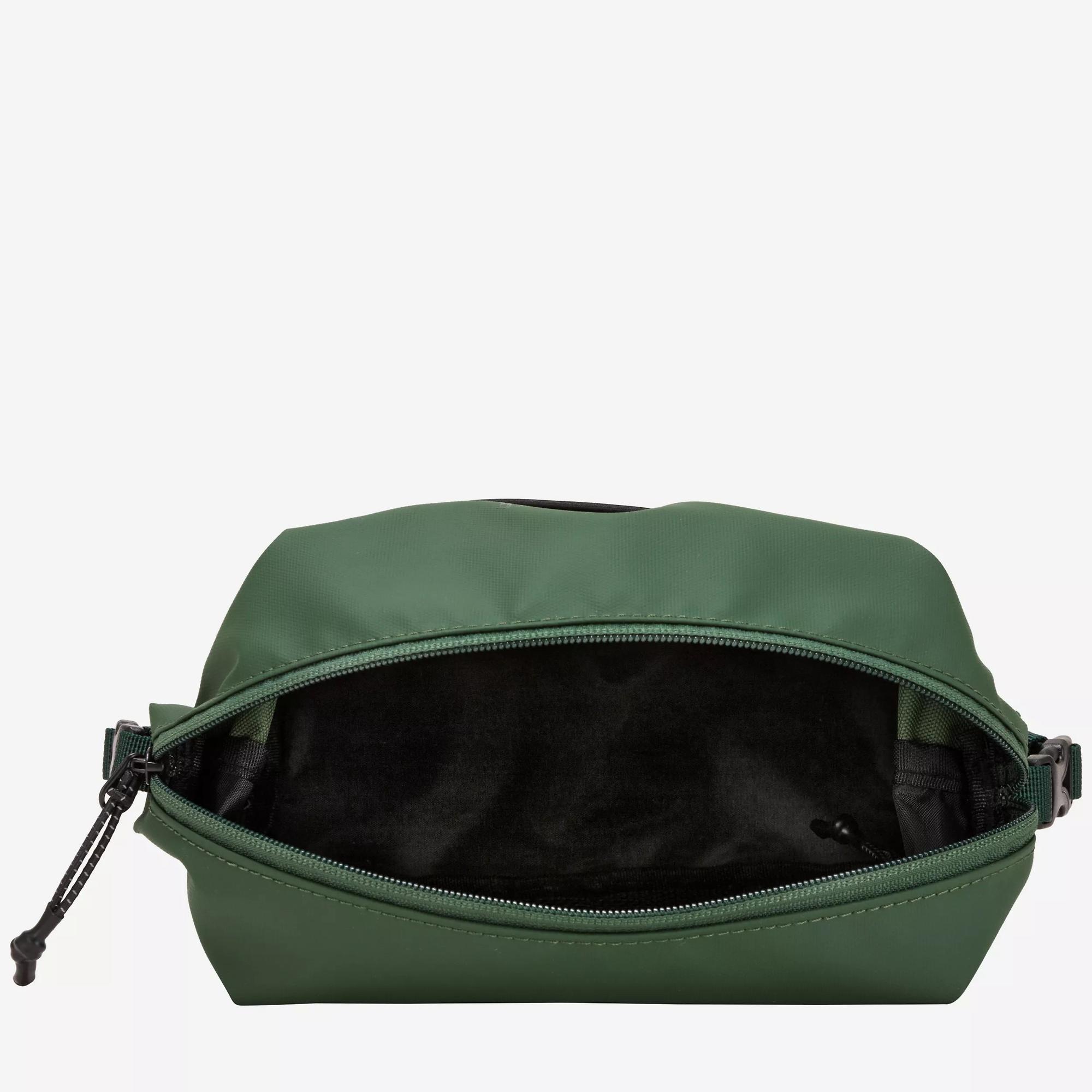 Product image 6 of 9 of Elliker Angram Washbag 4L - Green