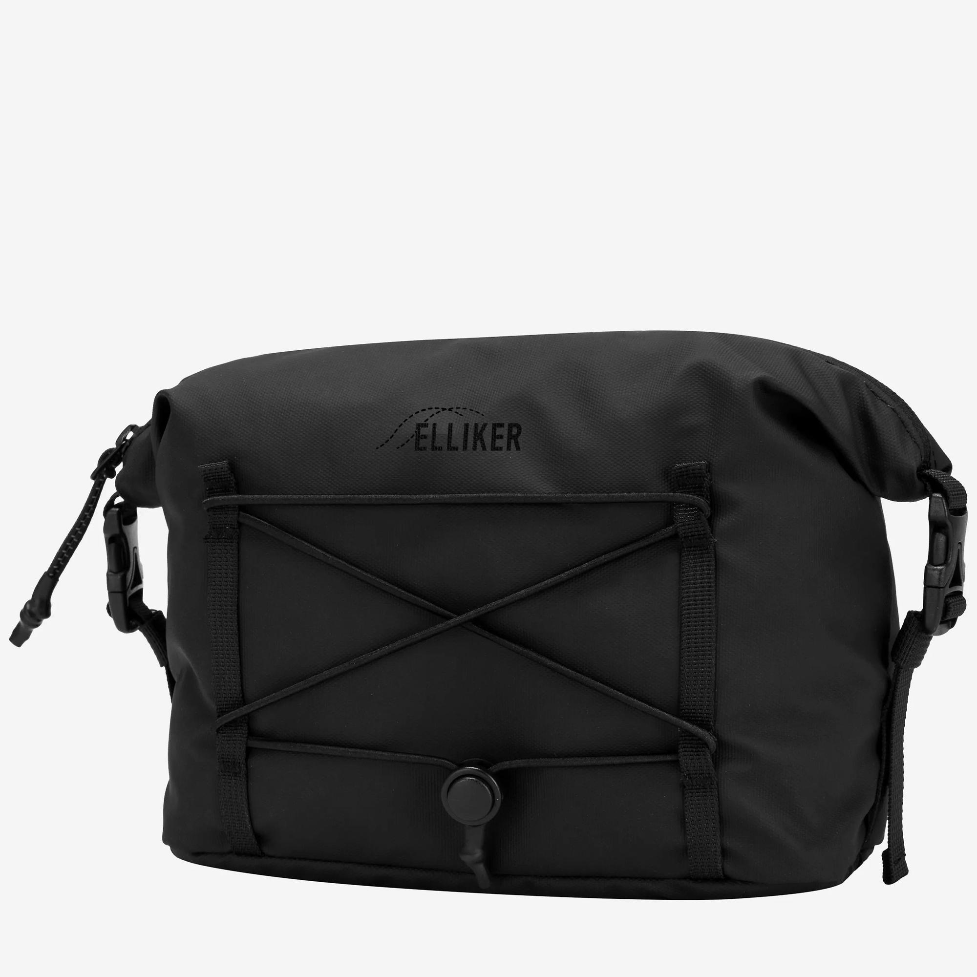 Product image 2 of 8 of Elliker Angram Washbag 4L - Black