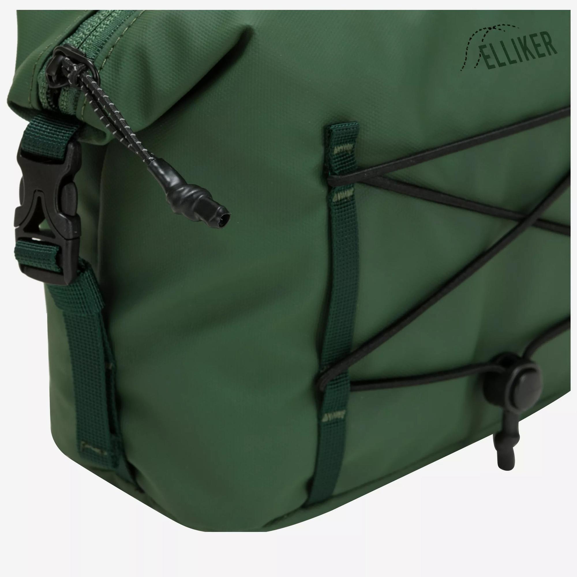 Product image 7 of 9 of Elliker Angram Washbag 4L - Green