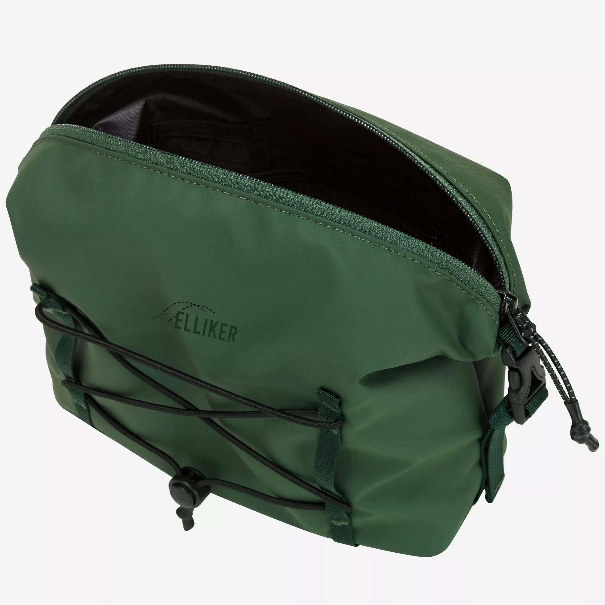 Product image 5 of 9 of Elliker Angram Washbag 4L - Green