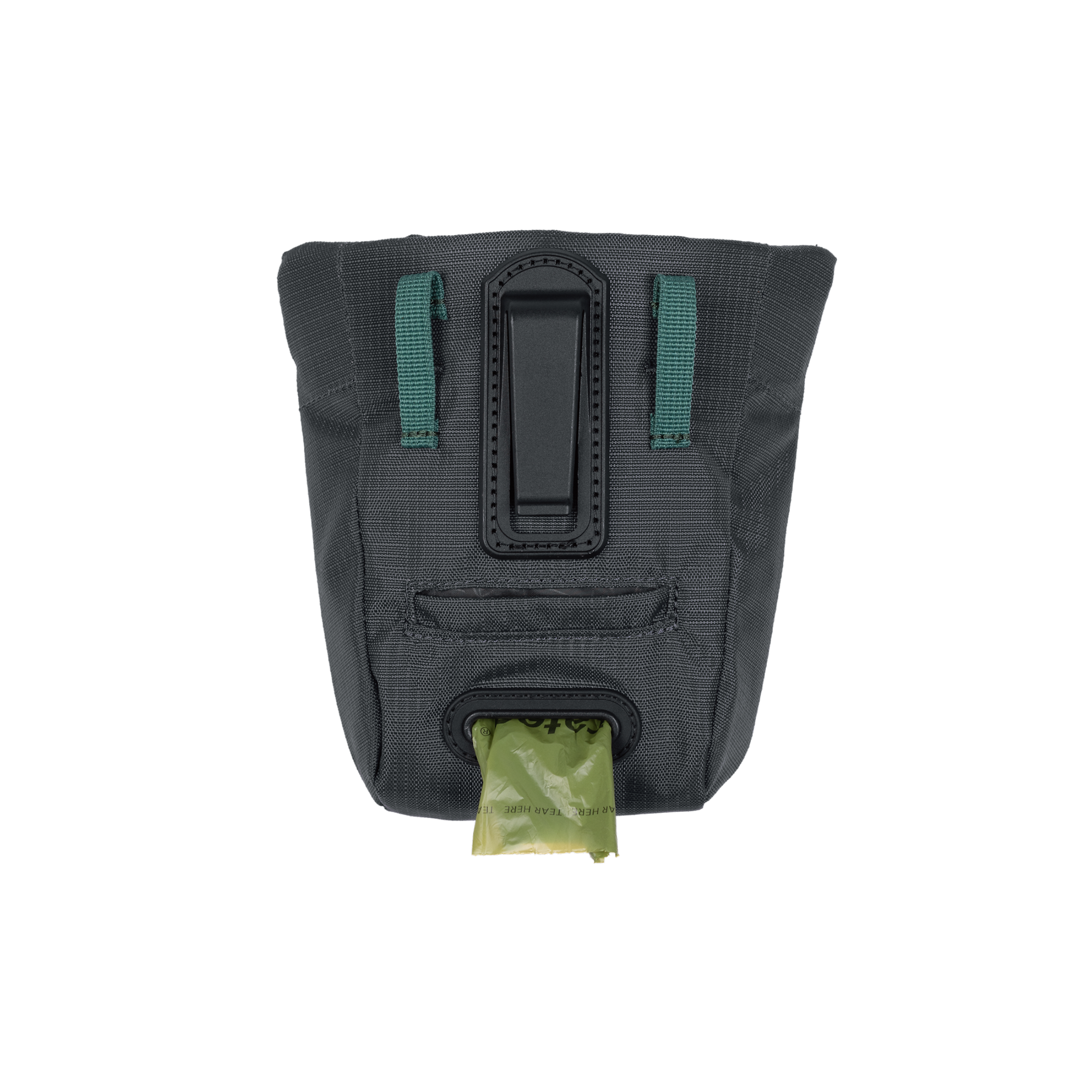 Product image 4 of 7 of RUFFWEAR Pack Out Bag (Large) - Basalt Grey