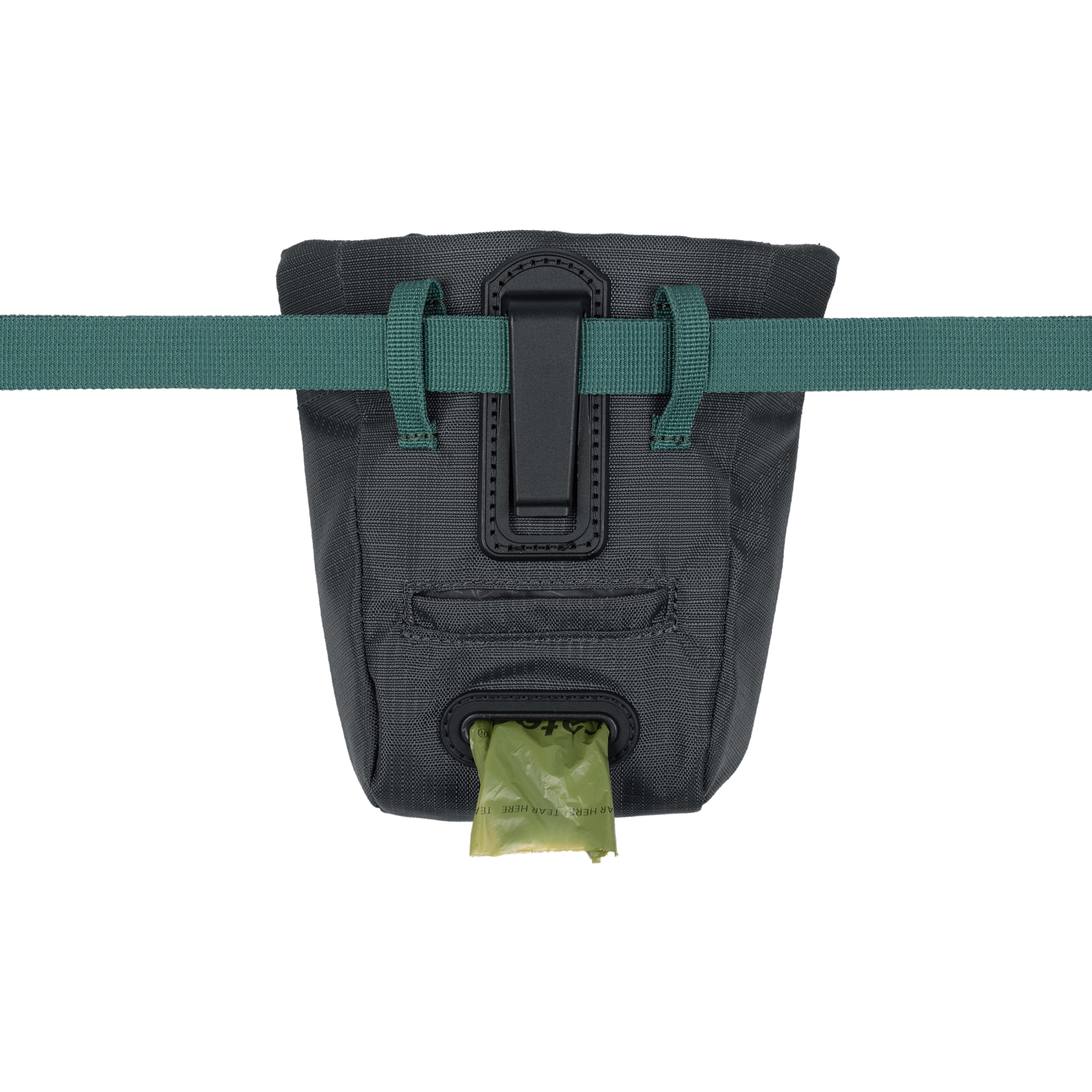 Product image 3 of 7 of RUFFWEAR Pack Out Bag (Large) - Basalt Grey