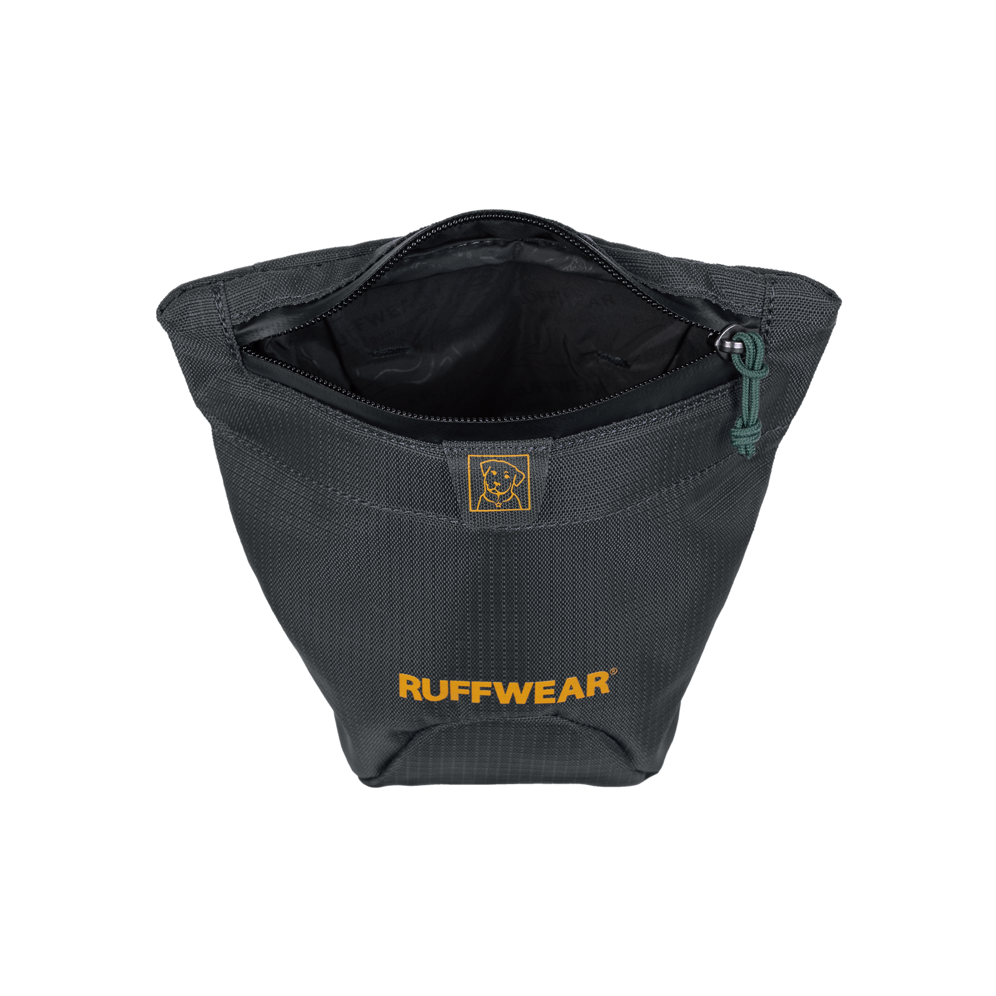 Product image 2 of 7 of RUFFWEAR Pack Out Bag (Large) - Basalt Grey