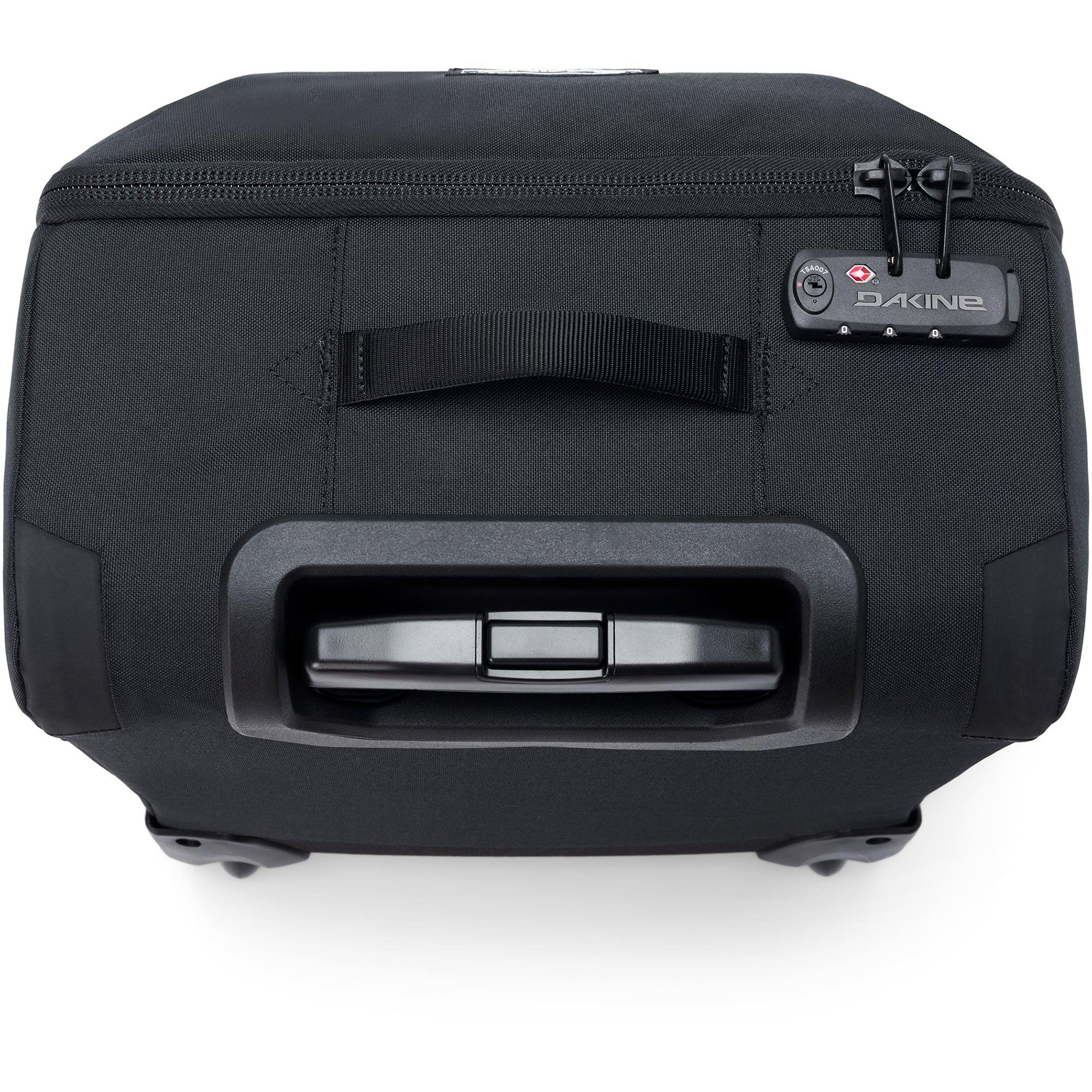 Product image 6 of 9 of Dakine 365 Carry On Roller Bag LT 40L - Black