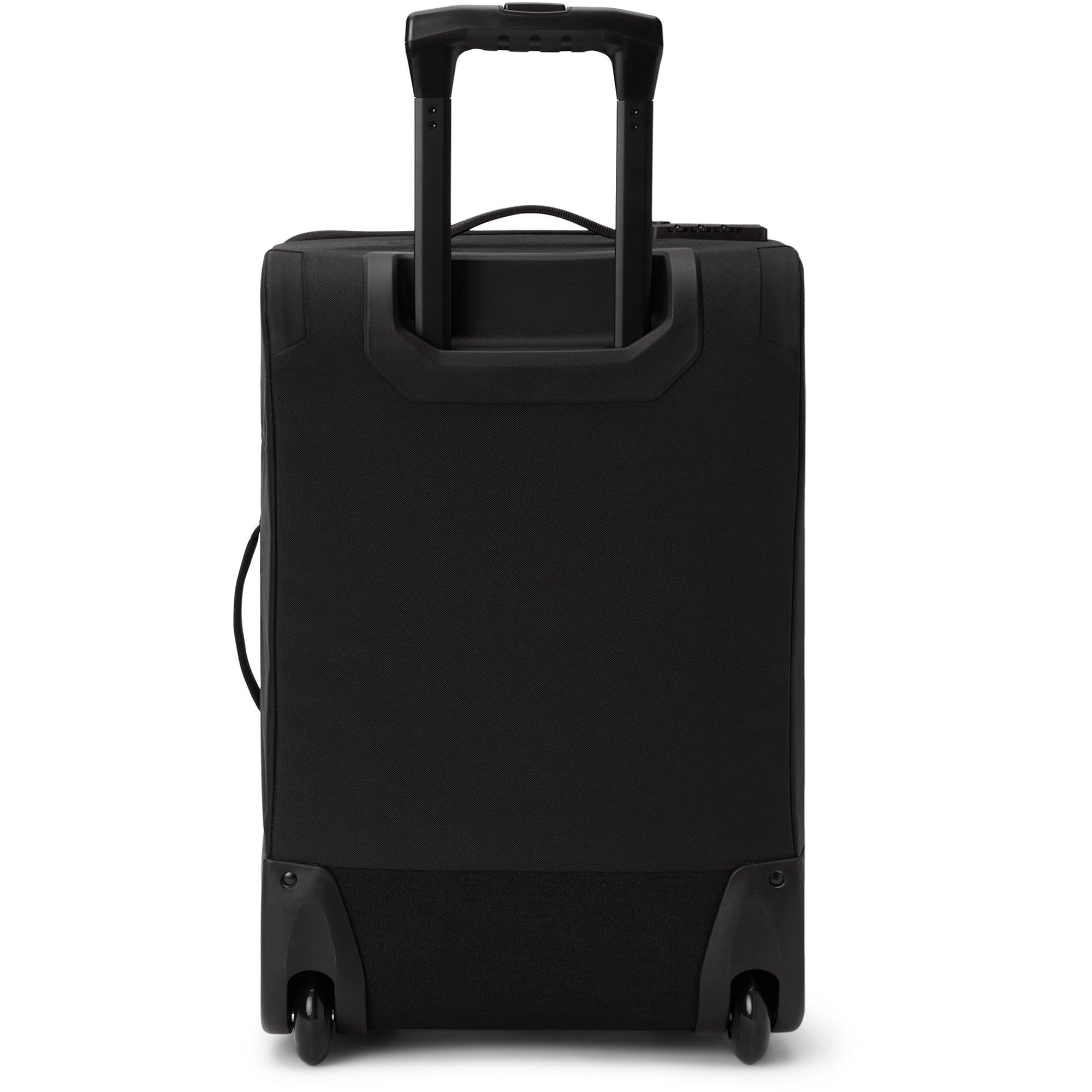 Product image 2 of 9 of Dakine 365 Carry On Roller Bag LT 40L - Black