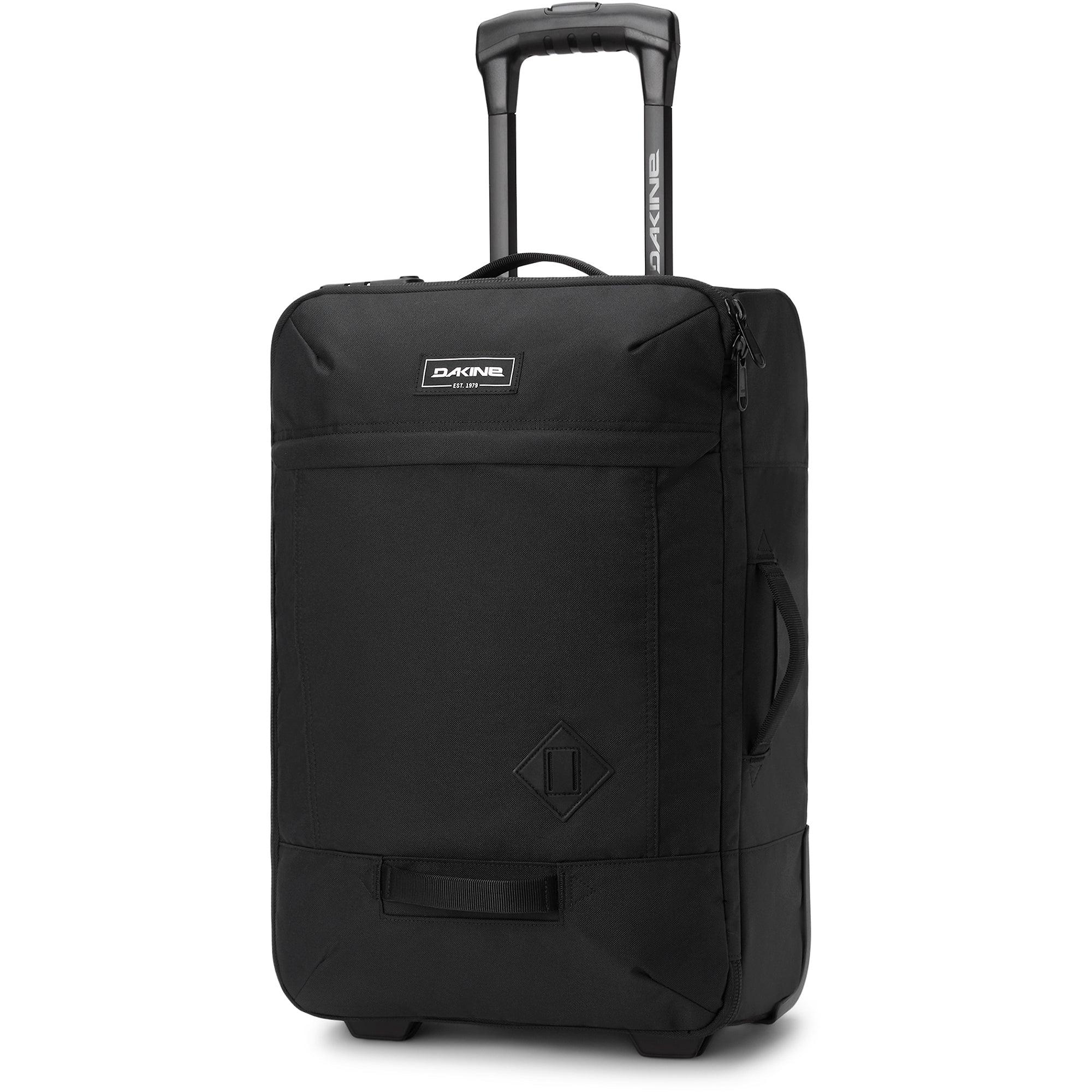 Product image 1 of 9 of Dakine 365 Carry On Roller Bag LT 40L - Black