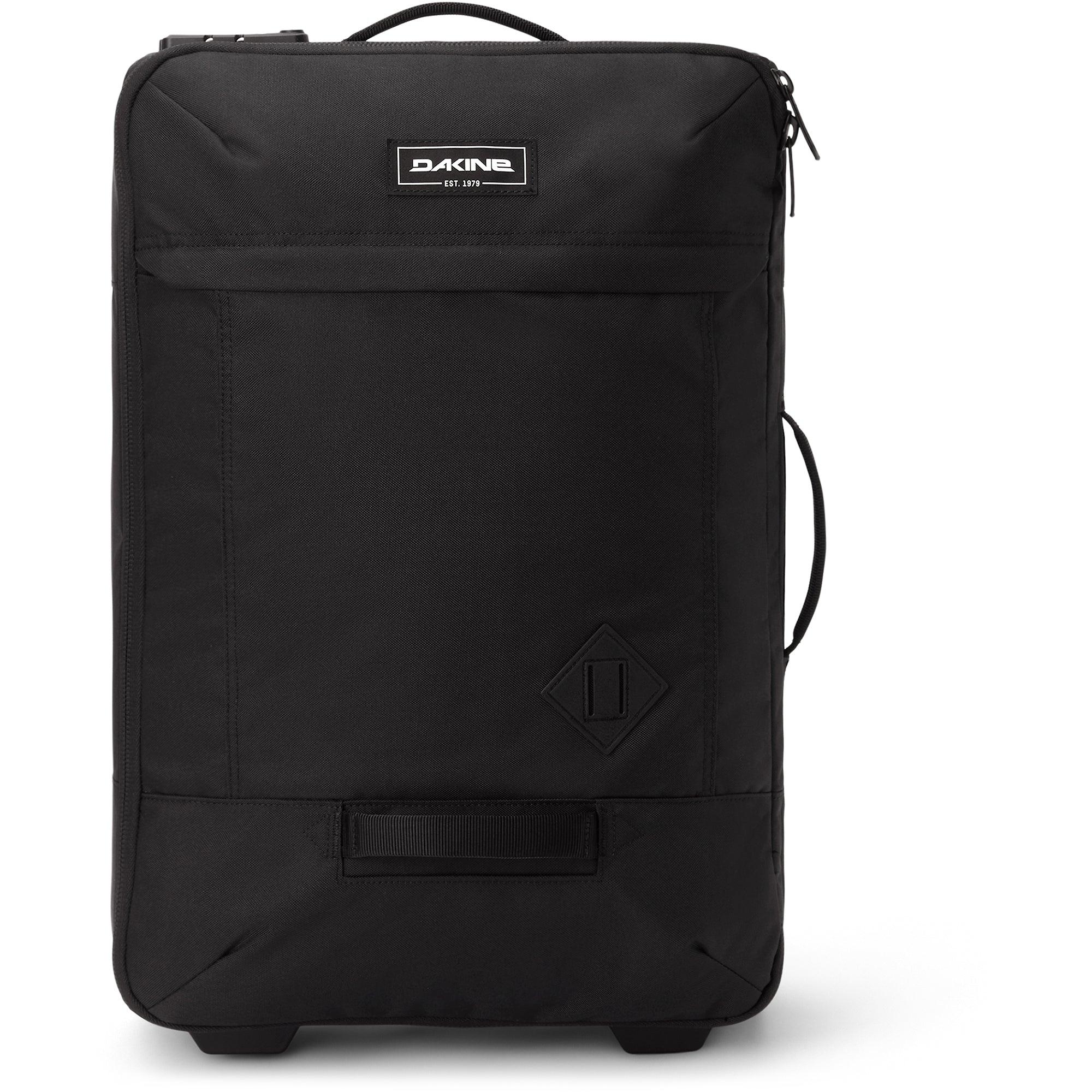 Product image 3 of 9 of Dakine 365 Carry On Roller Bag LT 40L - Black