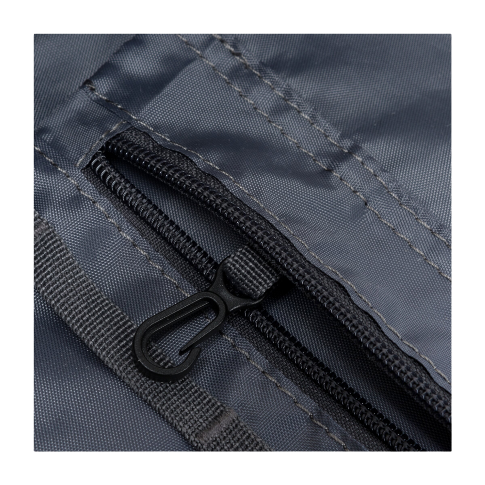 Product image 3 of 7 of Elliker Arten Holdall 56L - Black