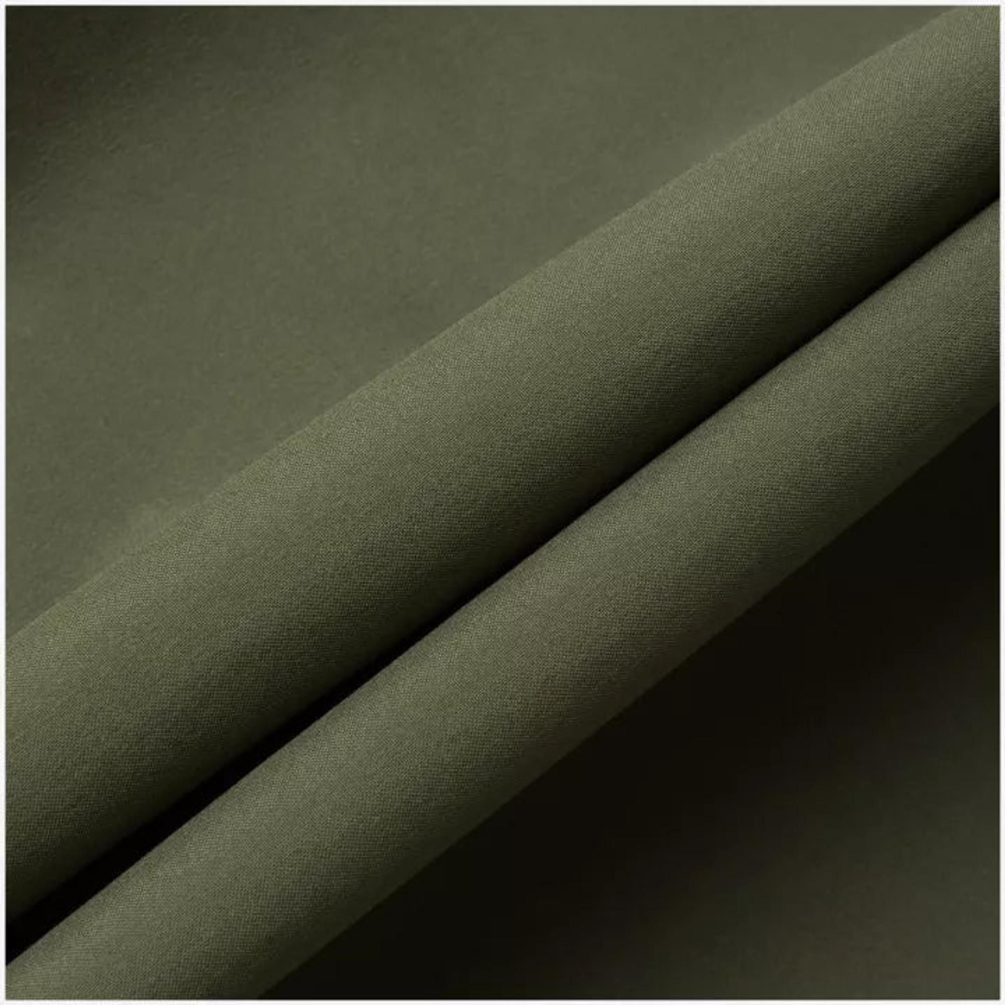 Product image 10 of 15 of Elliker Unisex Bordley 3L Waterproof Shell Trousers - Khaki