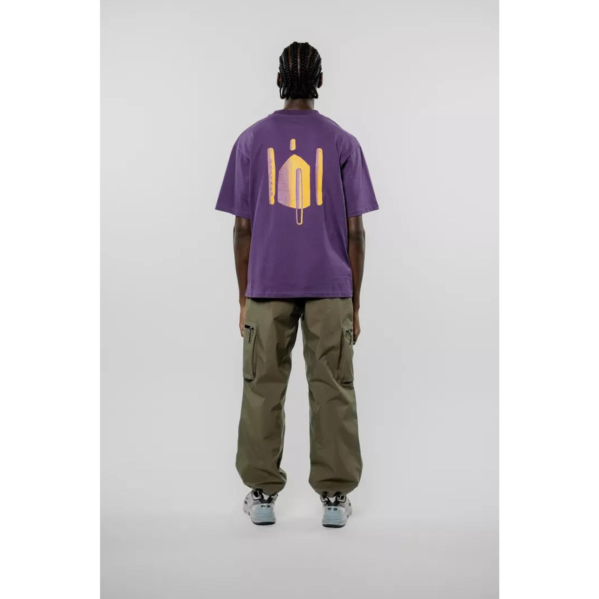 Product image 5 of 15 of Elliker Unisex Bordley 3L Waterproof Shell Trousers - Khaki