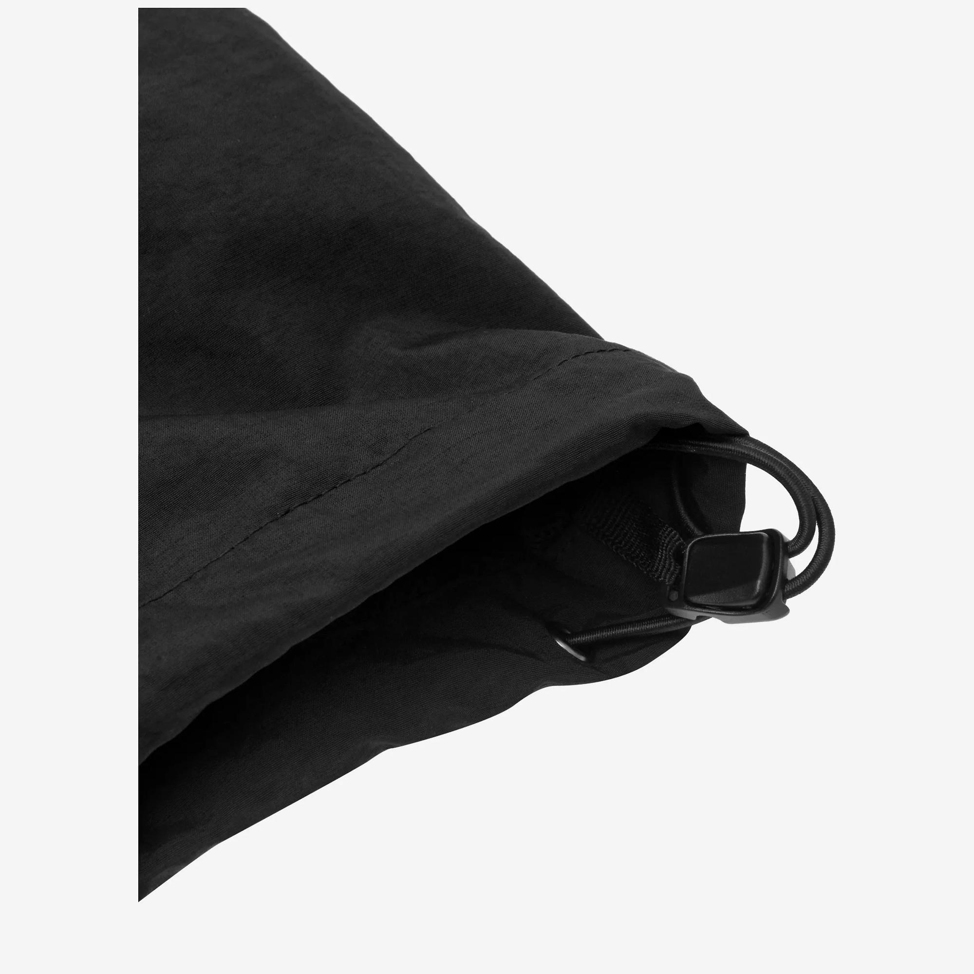 Product image 9 of 11 of Elliker Unisex Coppa Pullover Tech Jacket - Black
