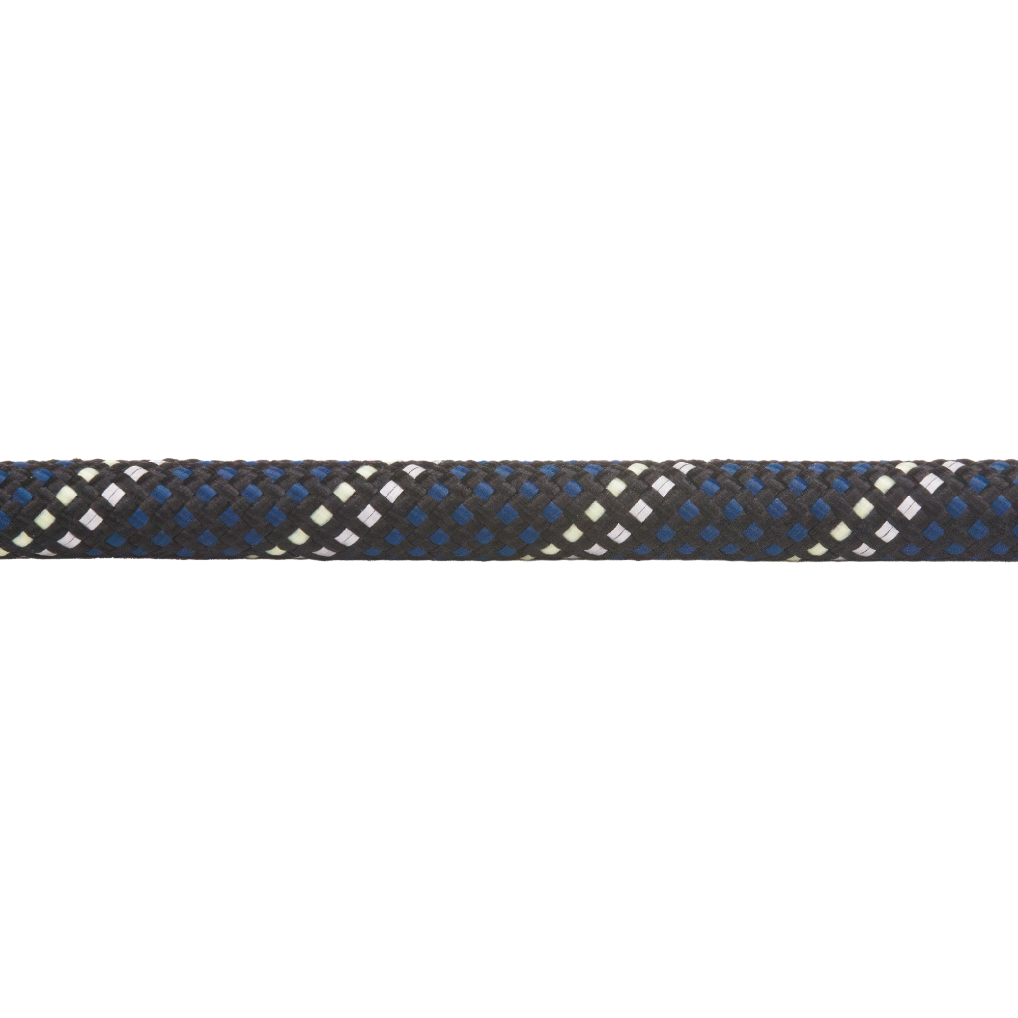 Product image 2 of 11 of RUFFWEAR Knot-a-Leash Rope Dog Lead (Large) - Obsidian Black