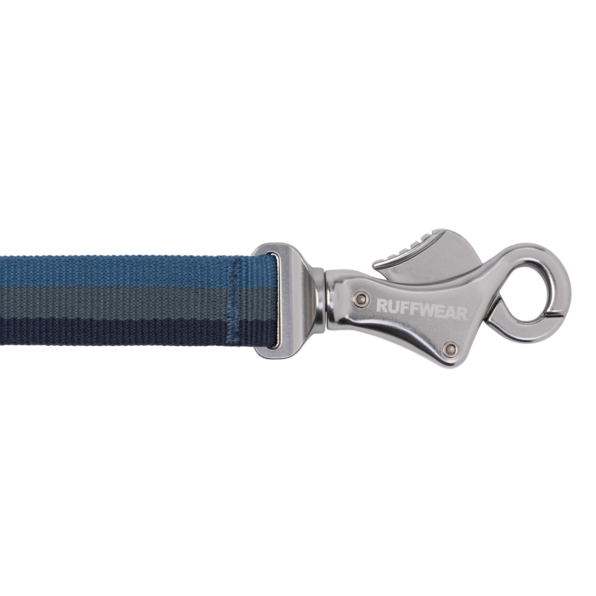 Product image 3 of 11 of RUFFWEAR Roamer Bungee Dog Lead - Orion Blue