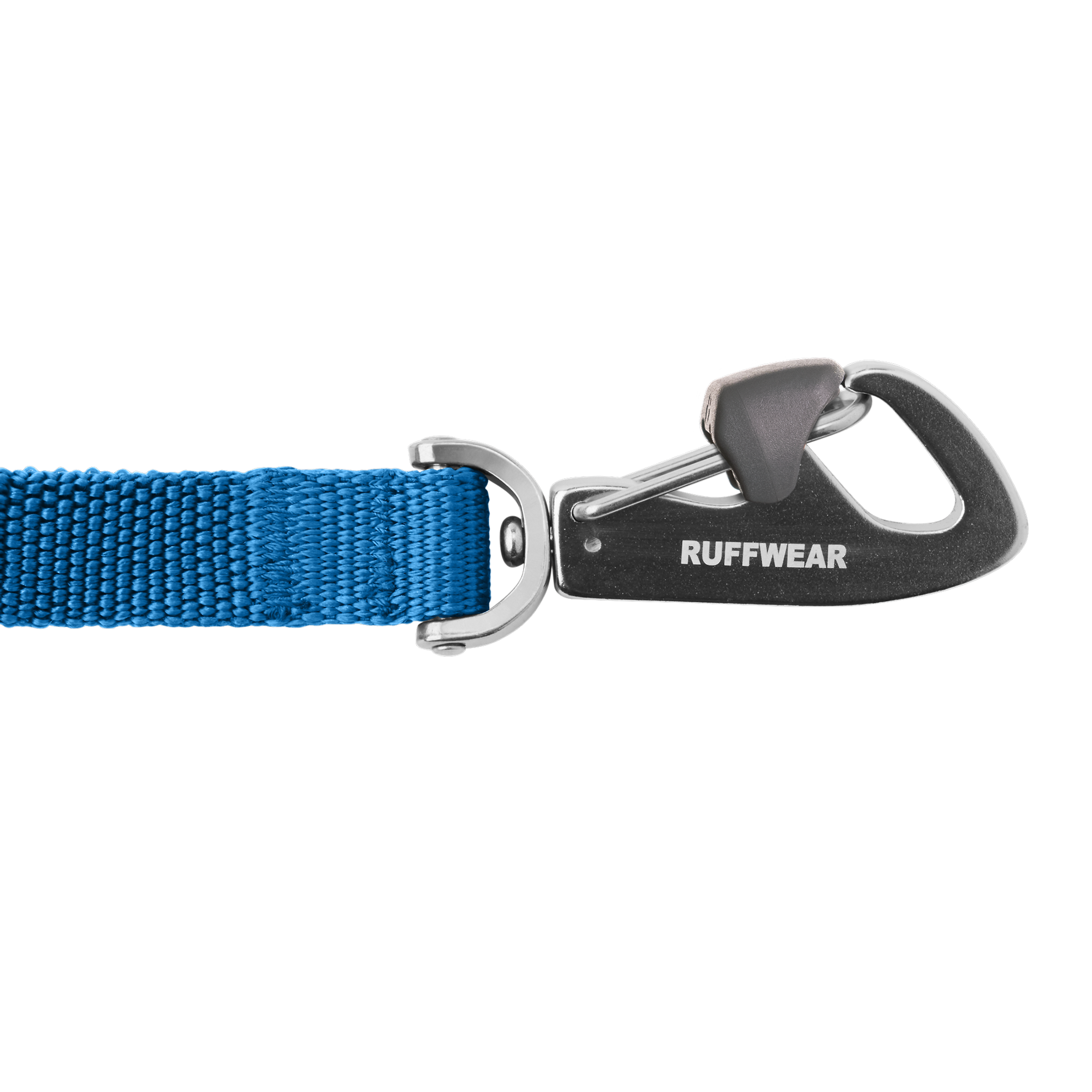 Product image 2 of 9 of RUFFWEAR Trail Runner Dog Lead - Blue Pool