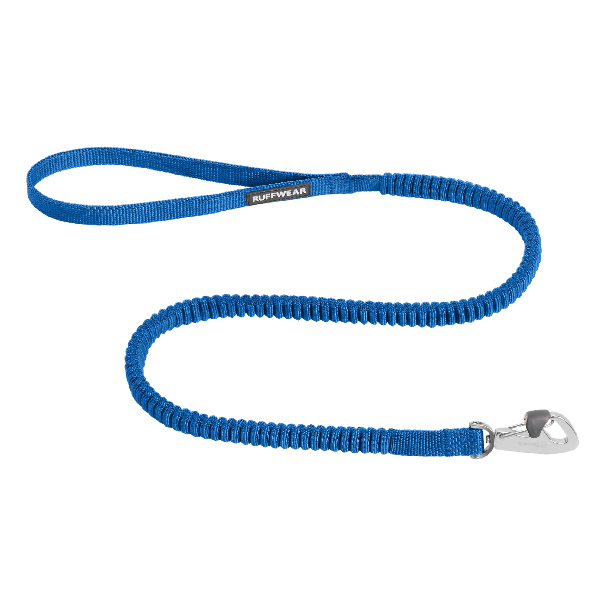 Product image 1 of 9 of RUFFWEAR Trail Runner Dog Lead - Blue Pool