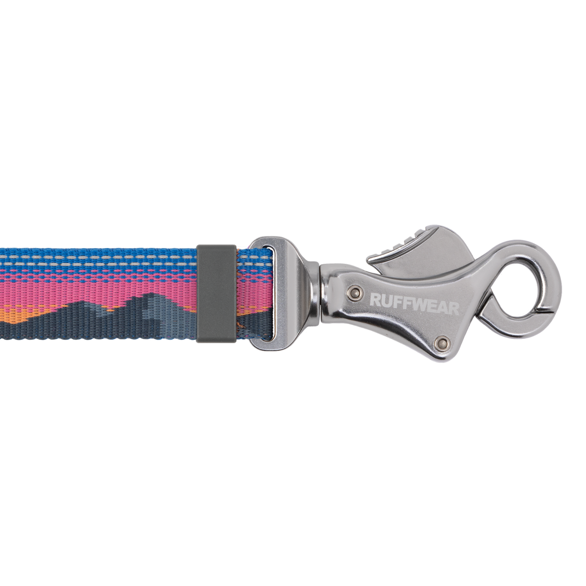 Product image 4 of 12 of RUFFWEAR Crag EX Adjustable Dog Lead - Alpine Dusk