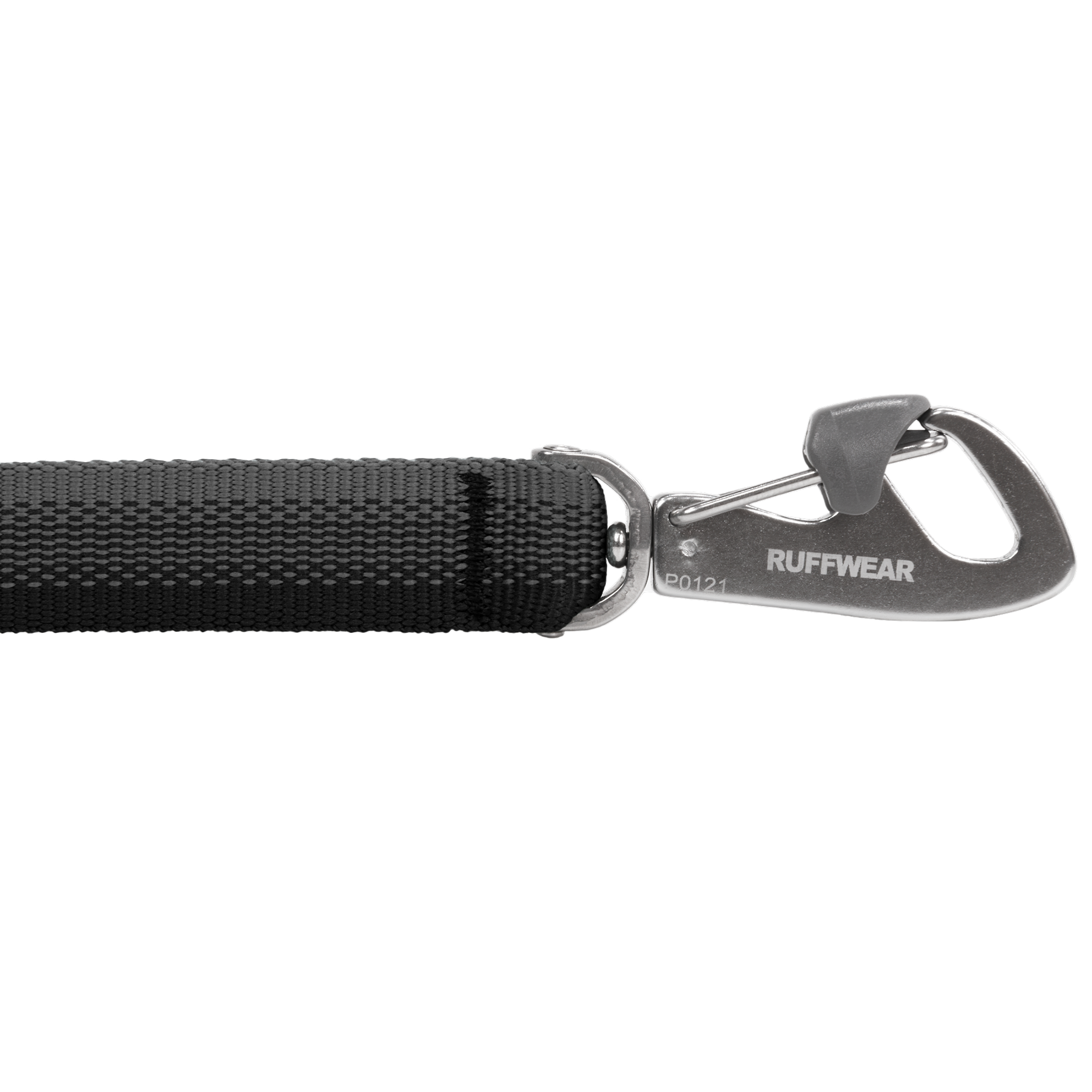 Product image 2 of 9 of RUFFWEAR Front Range Dog Lead - Basalt Grey