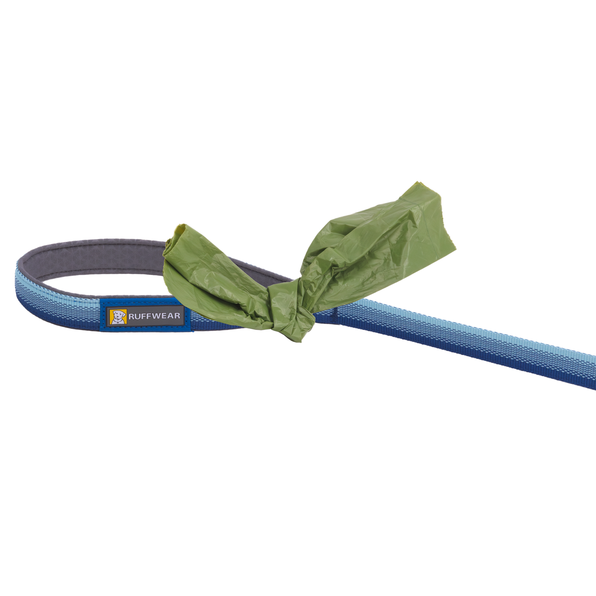 Product image 4 of 9 of RUFFWEAR Front Range Dog Lead - Coastal Fade