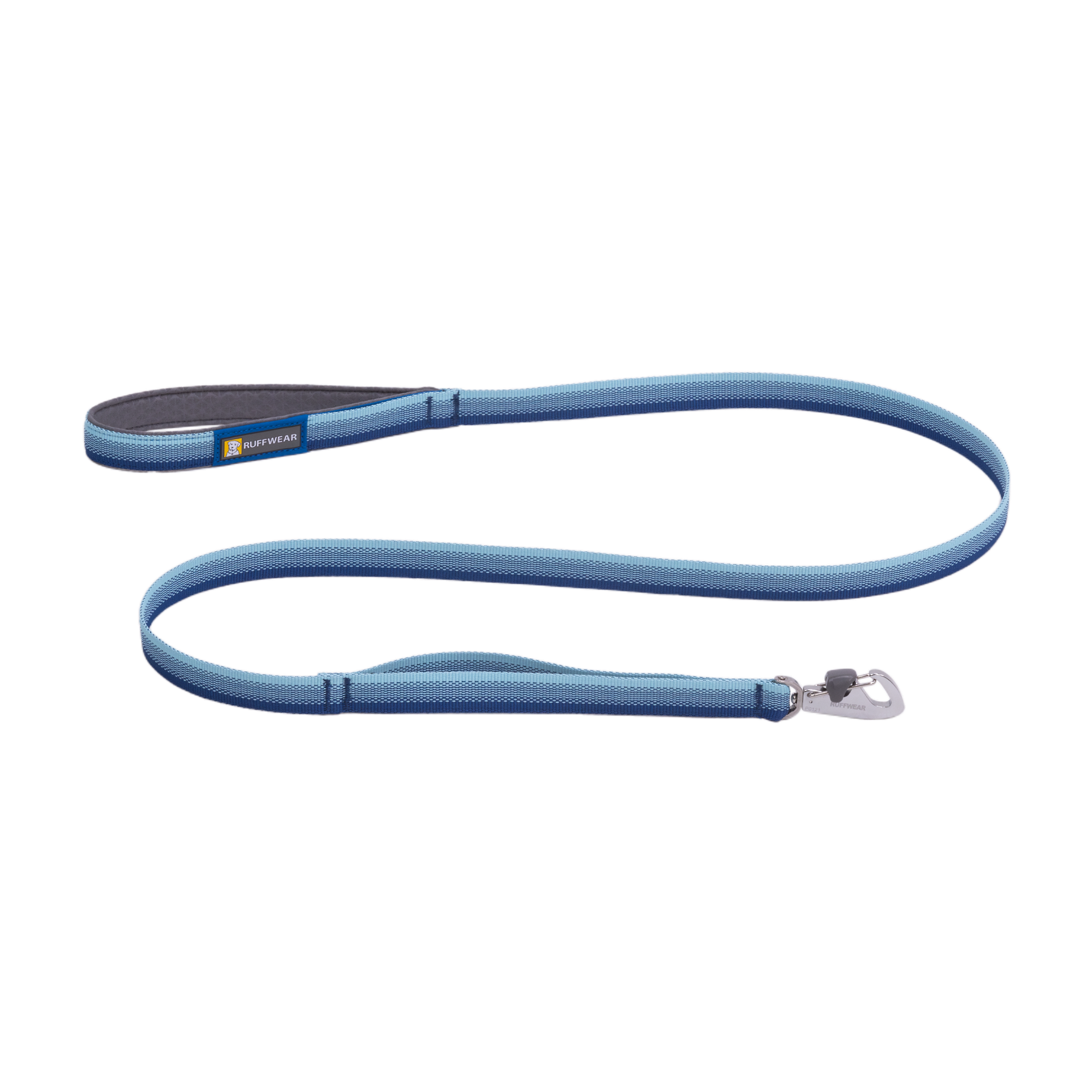 Product image 1 of 9 of RUFFWEAR Front Range Dog Lead - Coastal Fade