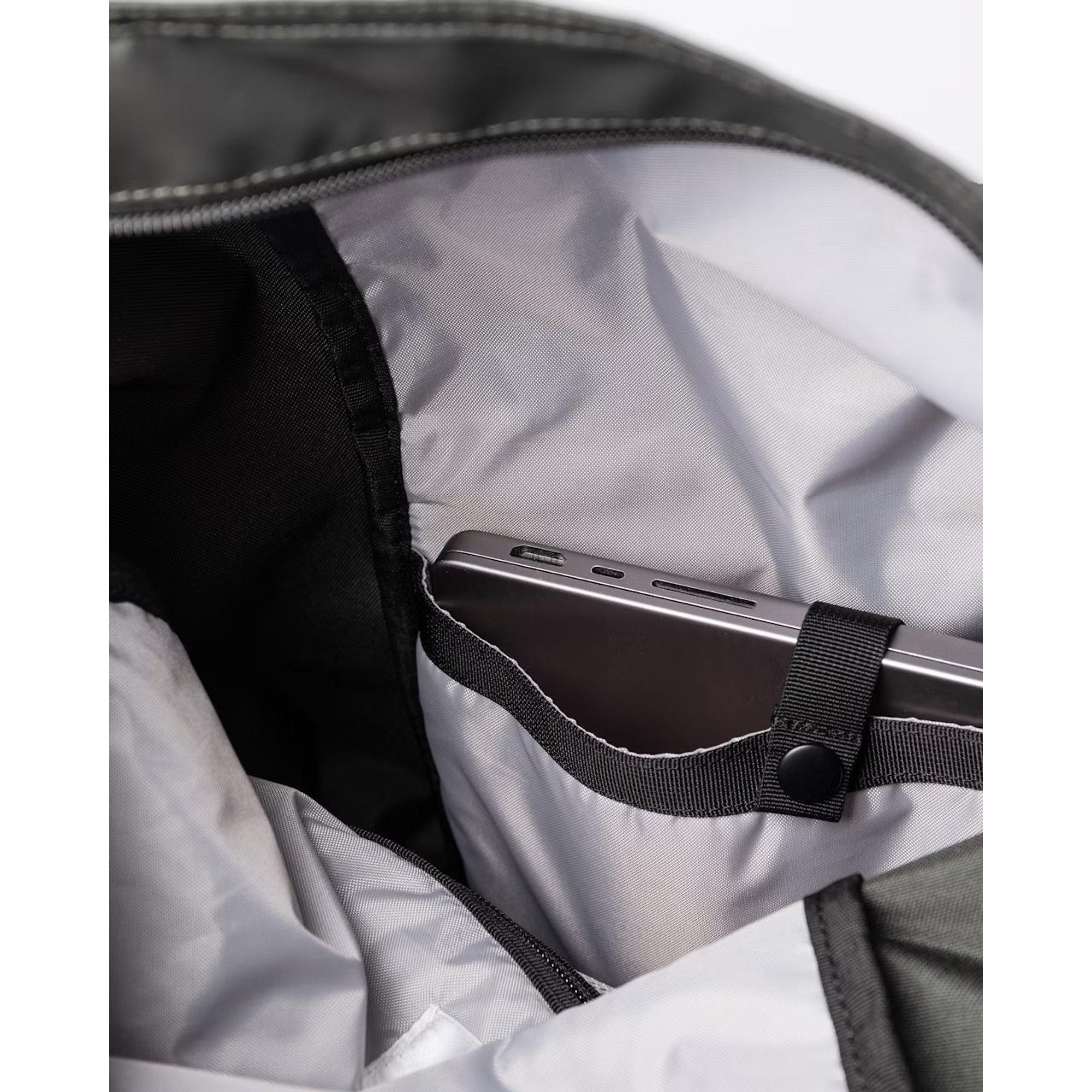 Product image 5 of 5 of Sandqvist Ruben 2.0 Backpack - Multi Black/Dark Green