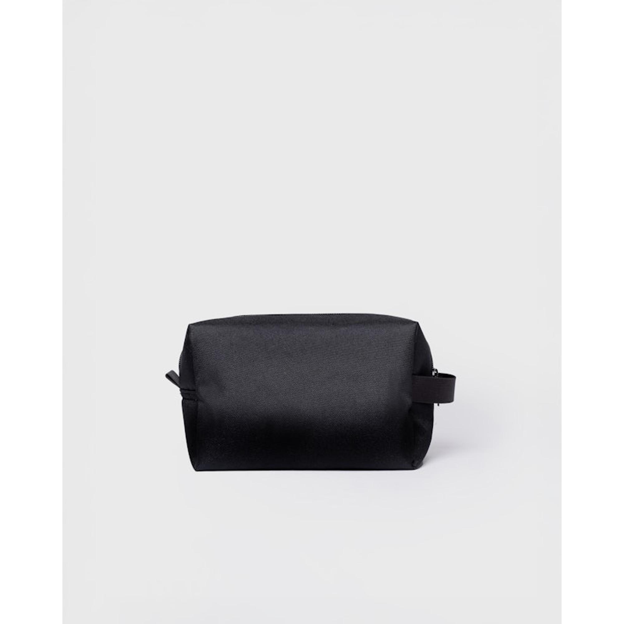 Product image 3 of 4 of Sandqvist Go Handle Washbag - Black