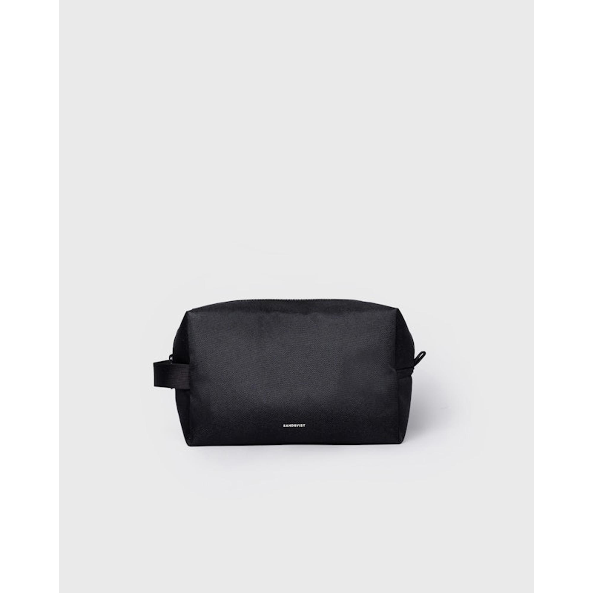 Product image 2 of 4 of Sandqvist Go Handle Washbag - Black