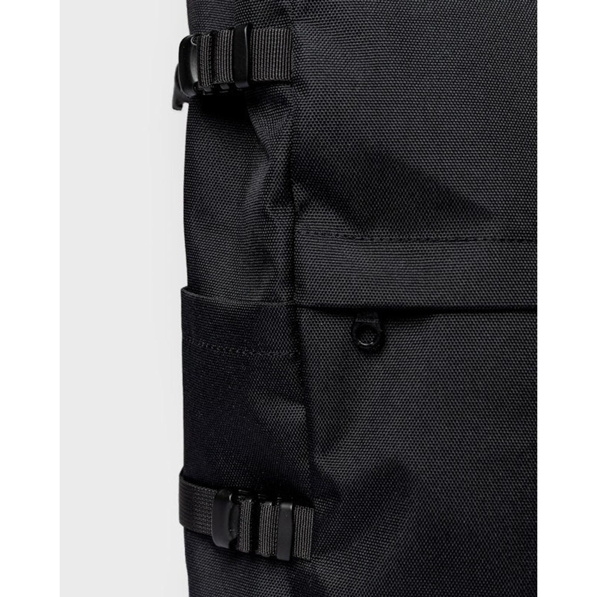 Product image 6 of 12 of Sandqvist Icon Rolltop Backpack L 26L 16" - Black