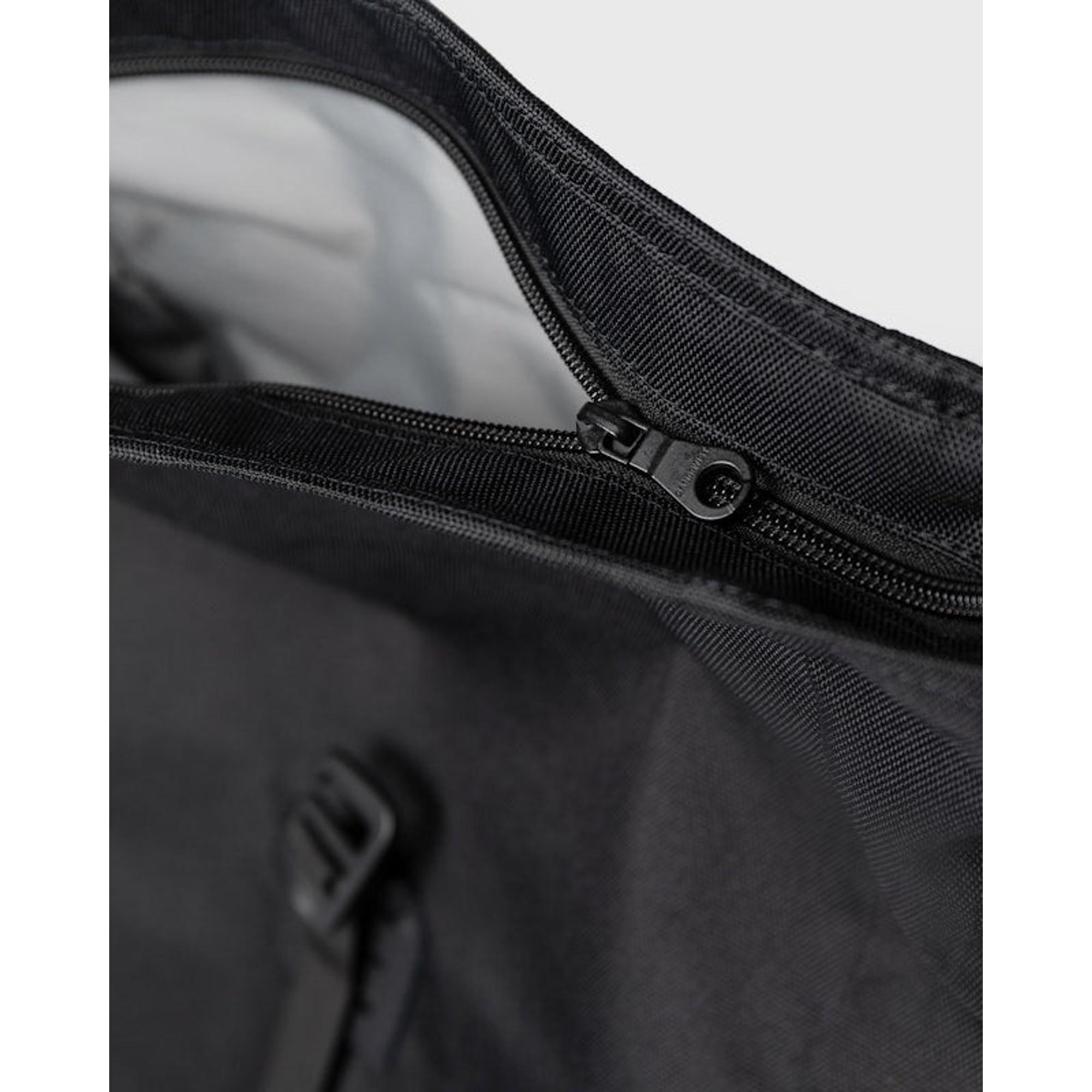 Product image 8 of 12 of Sandqvist Icon Rolltop Backpack L - 26L - Black