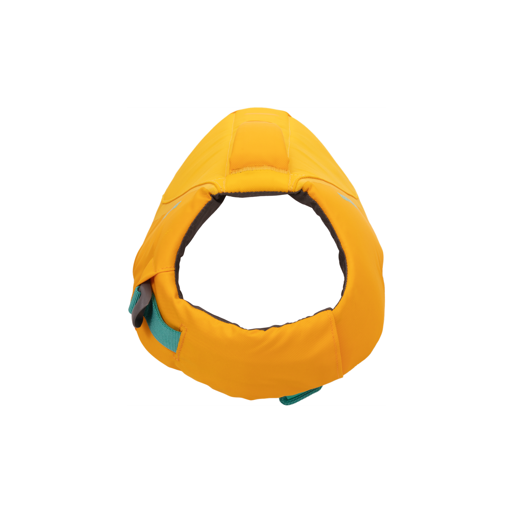 Product image 4 of 15 of RUFFWEAR Float Coat Dog Life Jacket - Wave Orange